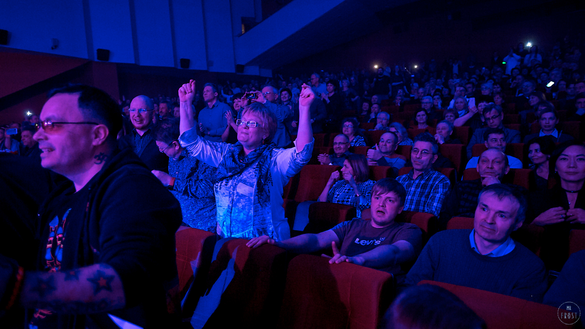 Машина Времени. Фотографии отовсюду и обо всем