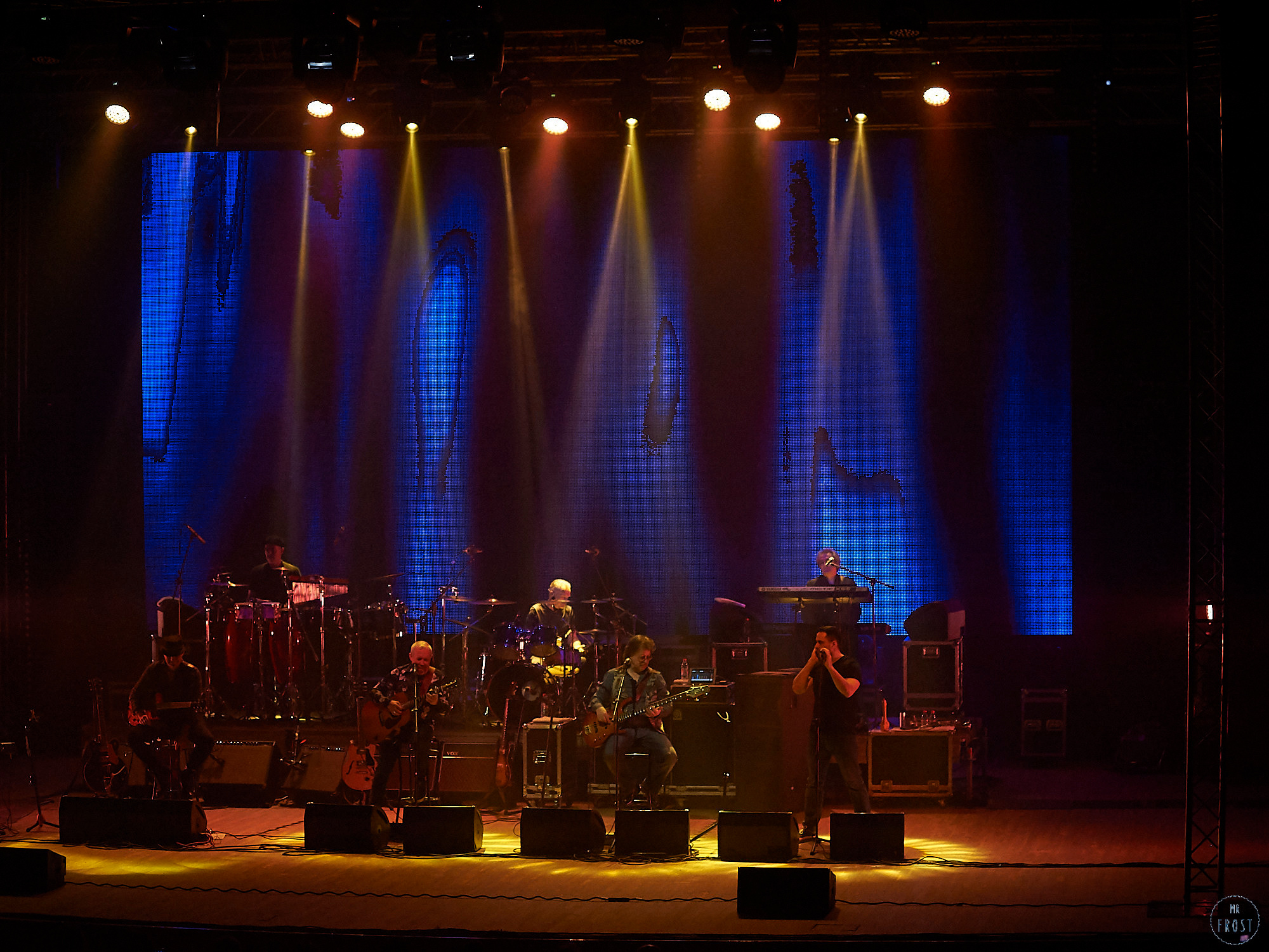 Машина Времени. Фотографии отовсюду и обо всем