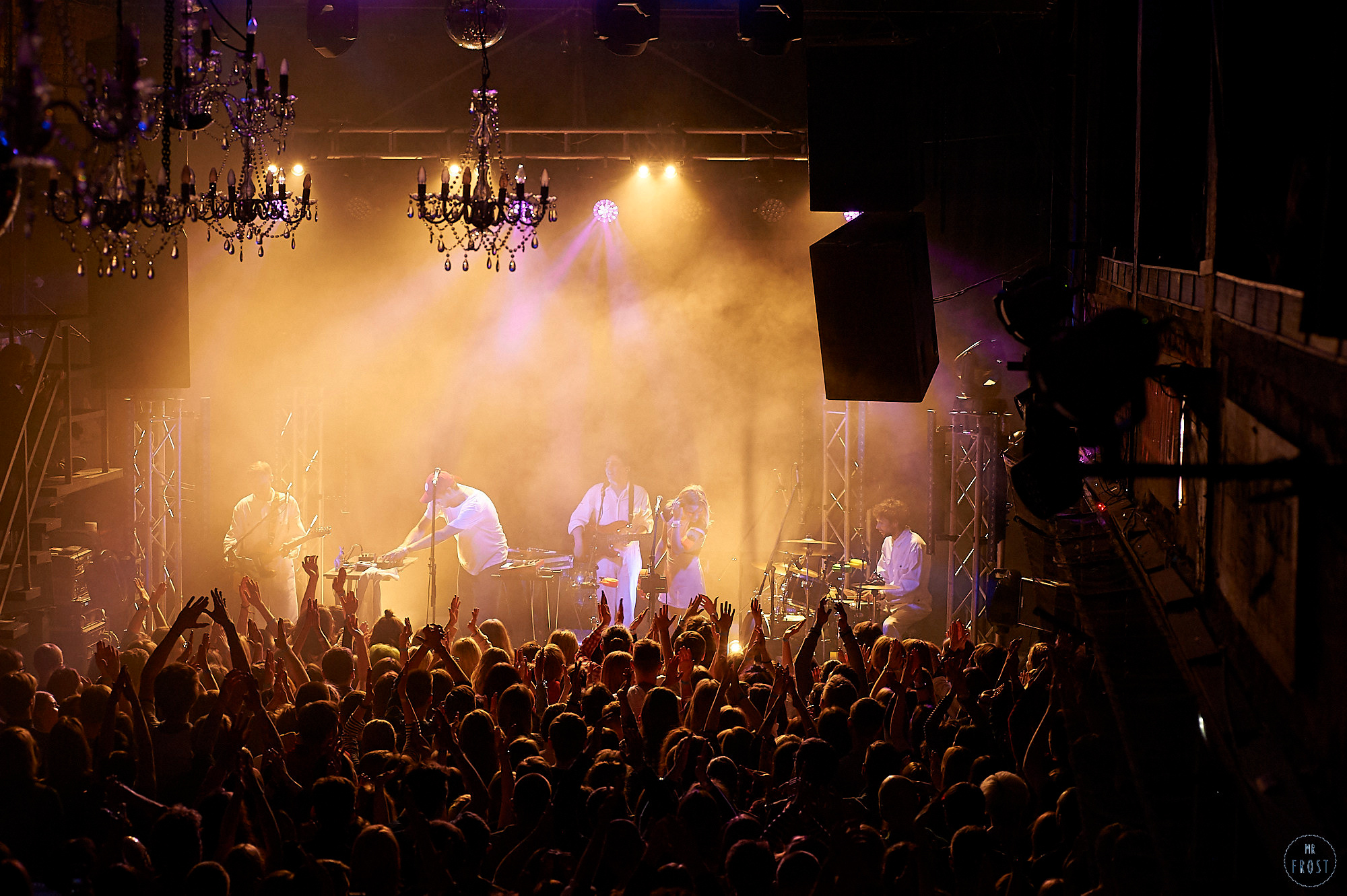 Самое Большое Простое Число. Фотографии отовсюду и обо всем