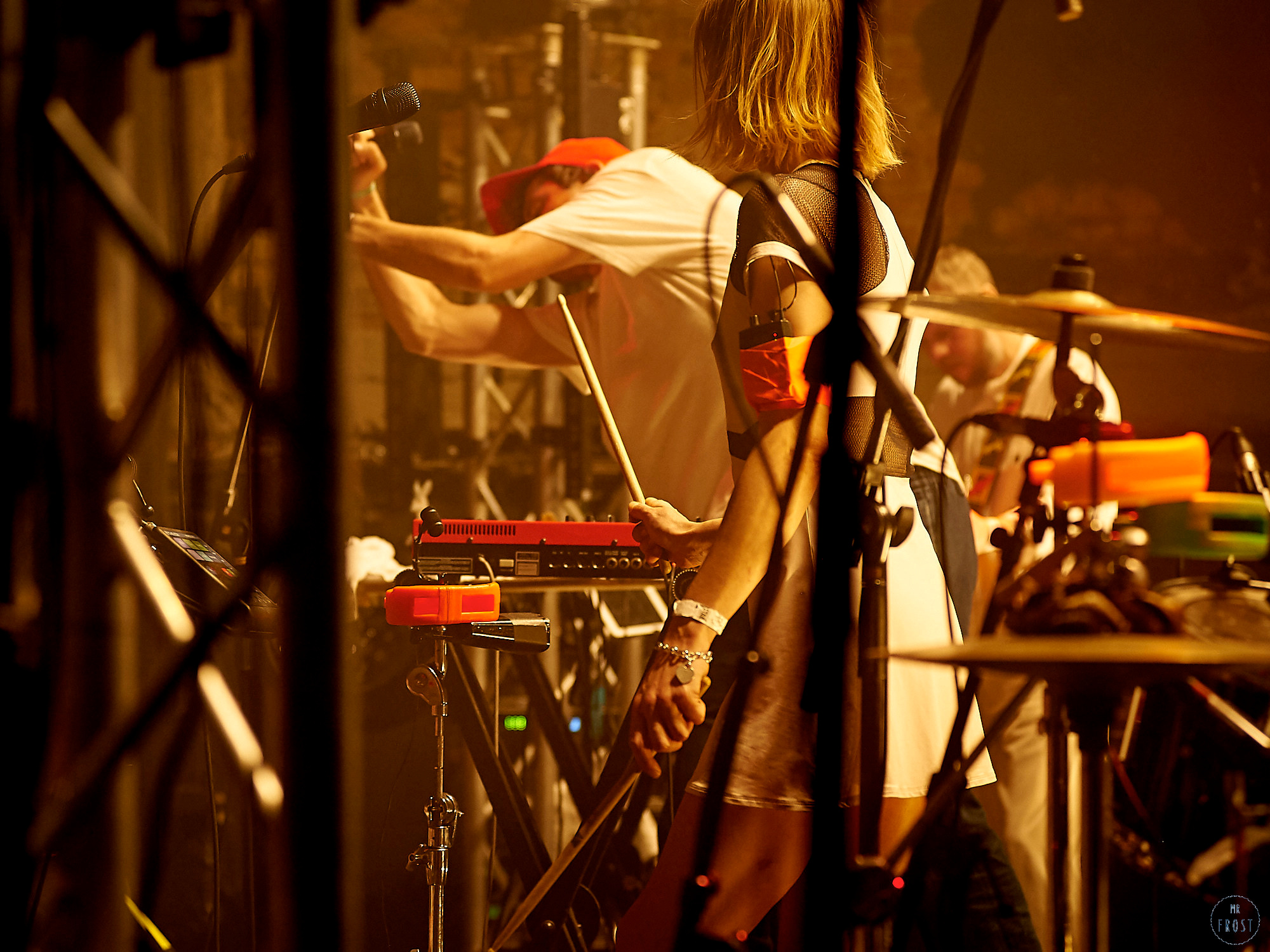 Самое Большое Простое Число. Фотографии отовсюду и обо всем