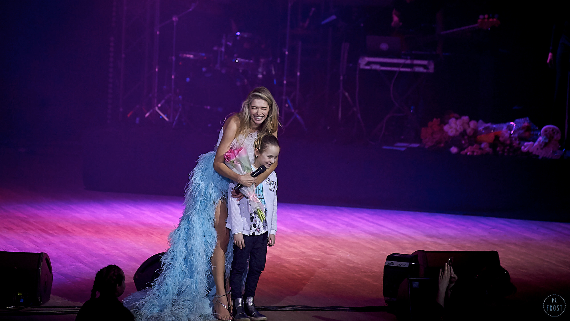 Вера Брежнева. Фотографии отовсюду и обо всем