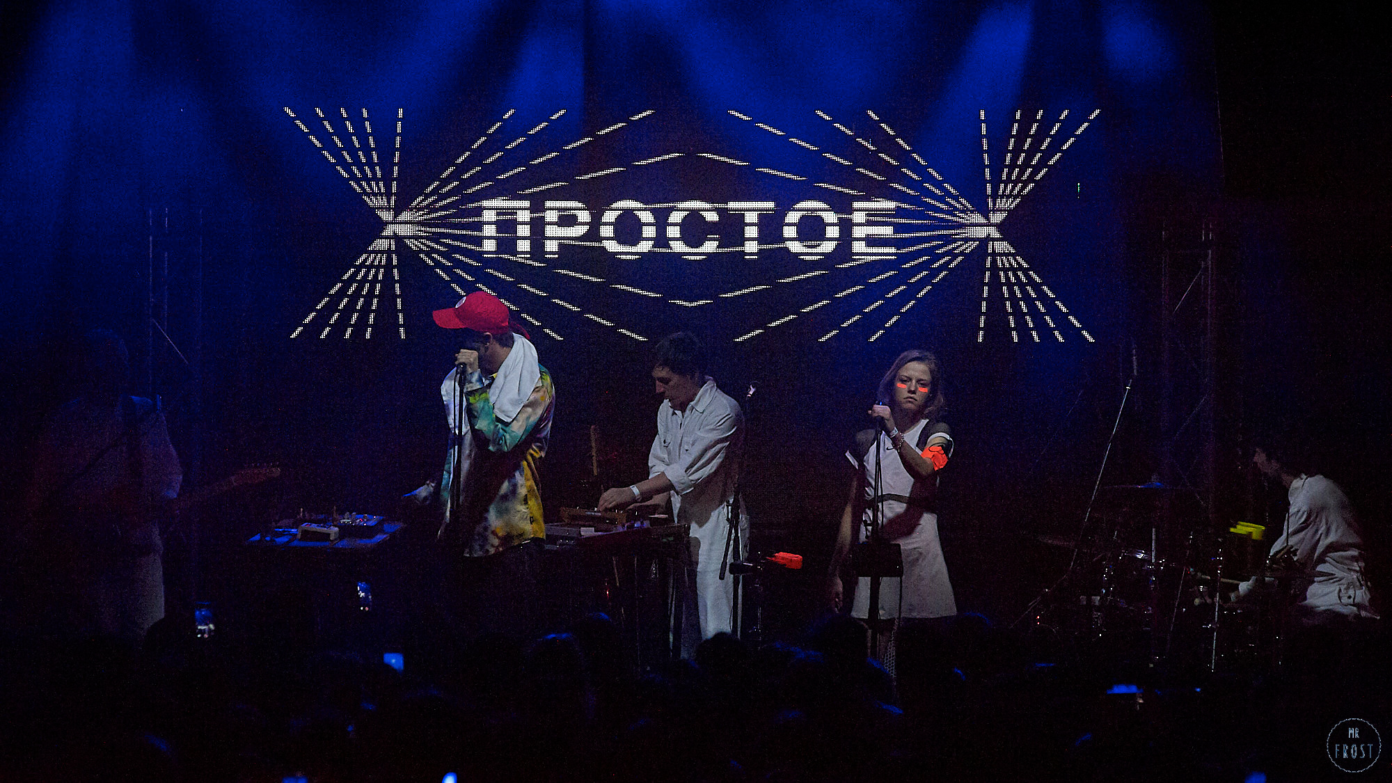 Самое Большое Простое Число. Фотографии отовсюду и обо всем