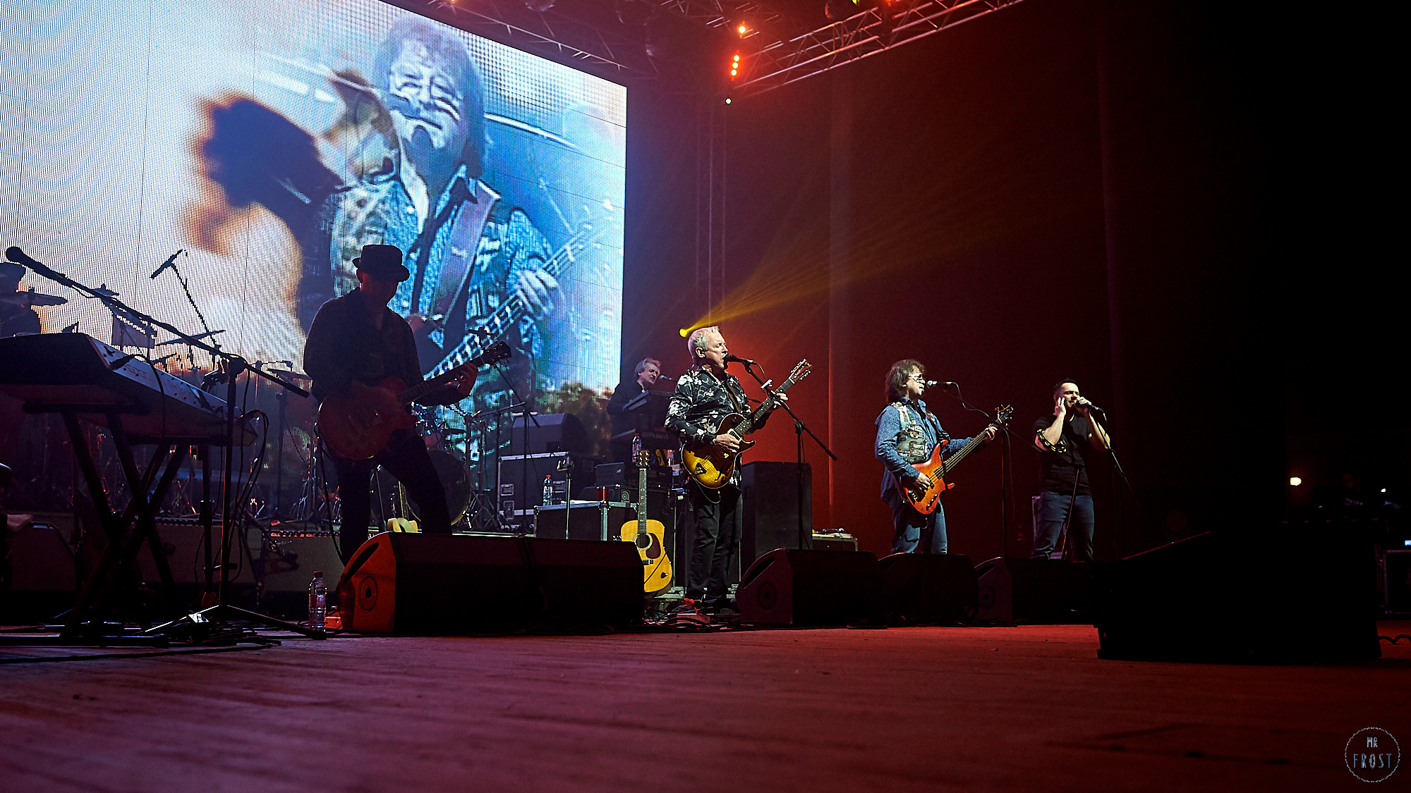 Машина Времени. Фотографии отовсюду и обо всем