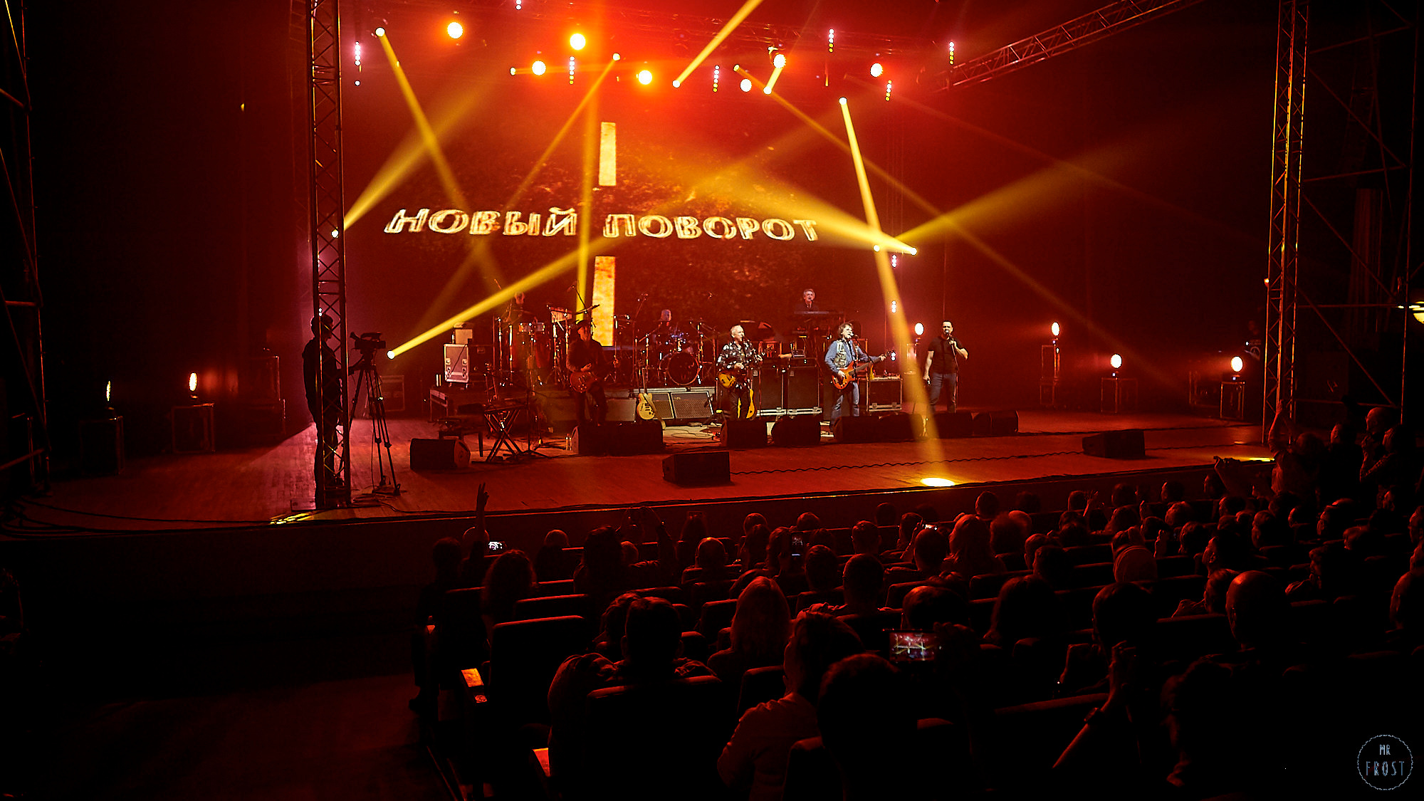 Машина Времени. Фотографии отовсюду и обо всем