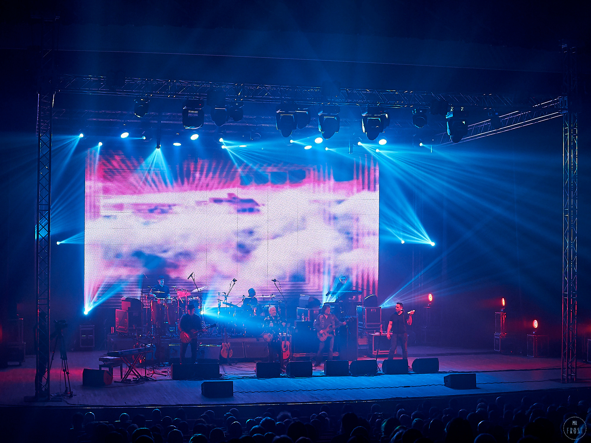 Машина Времени. Фотографии отовсюду и обо всем