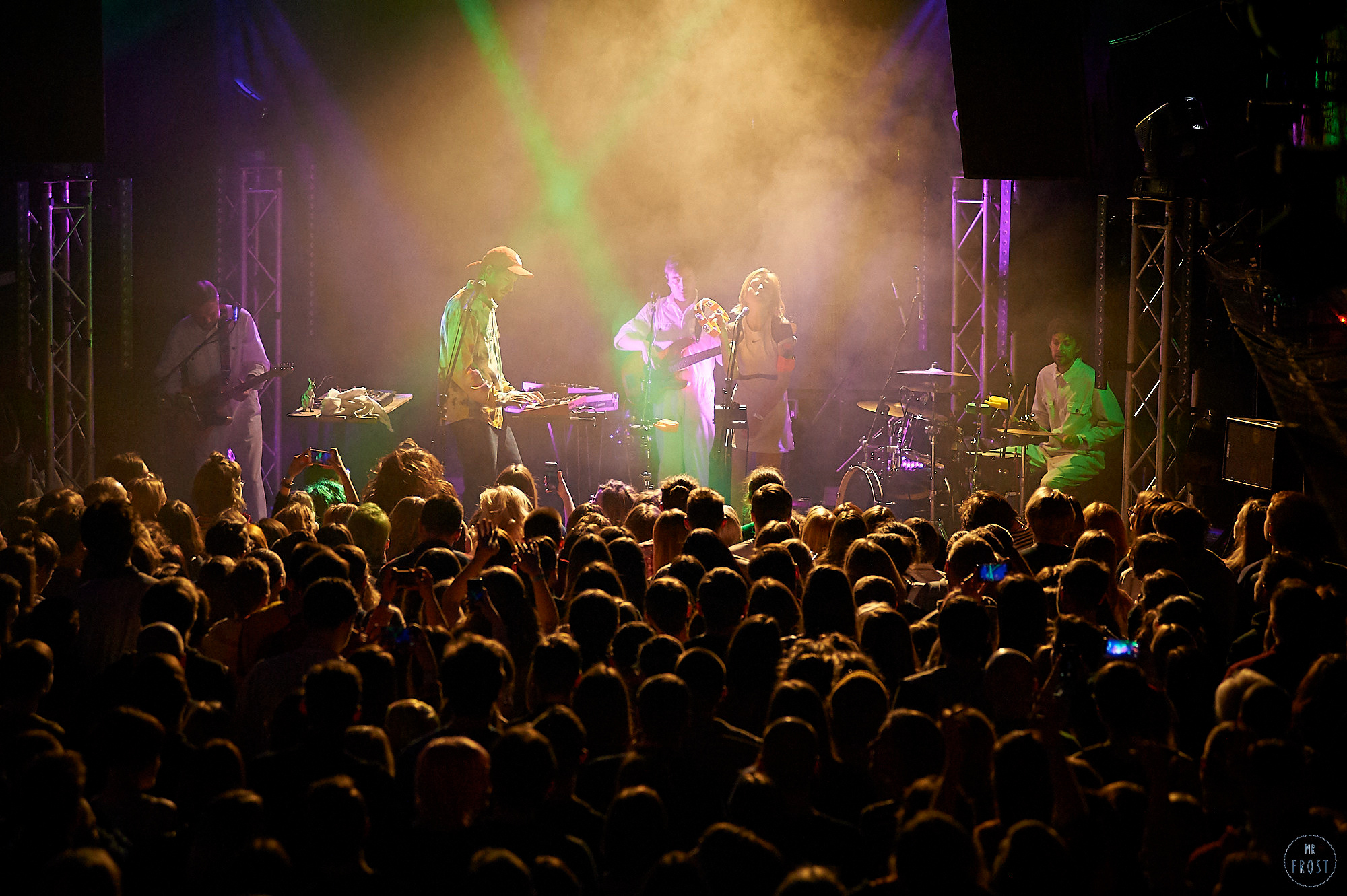 Самое Большое Простое Число. Фотографии отовсюду и обо всем