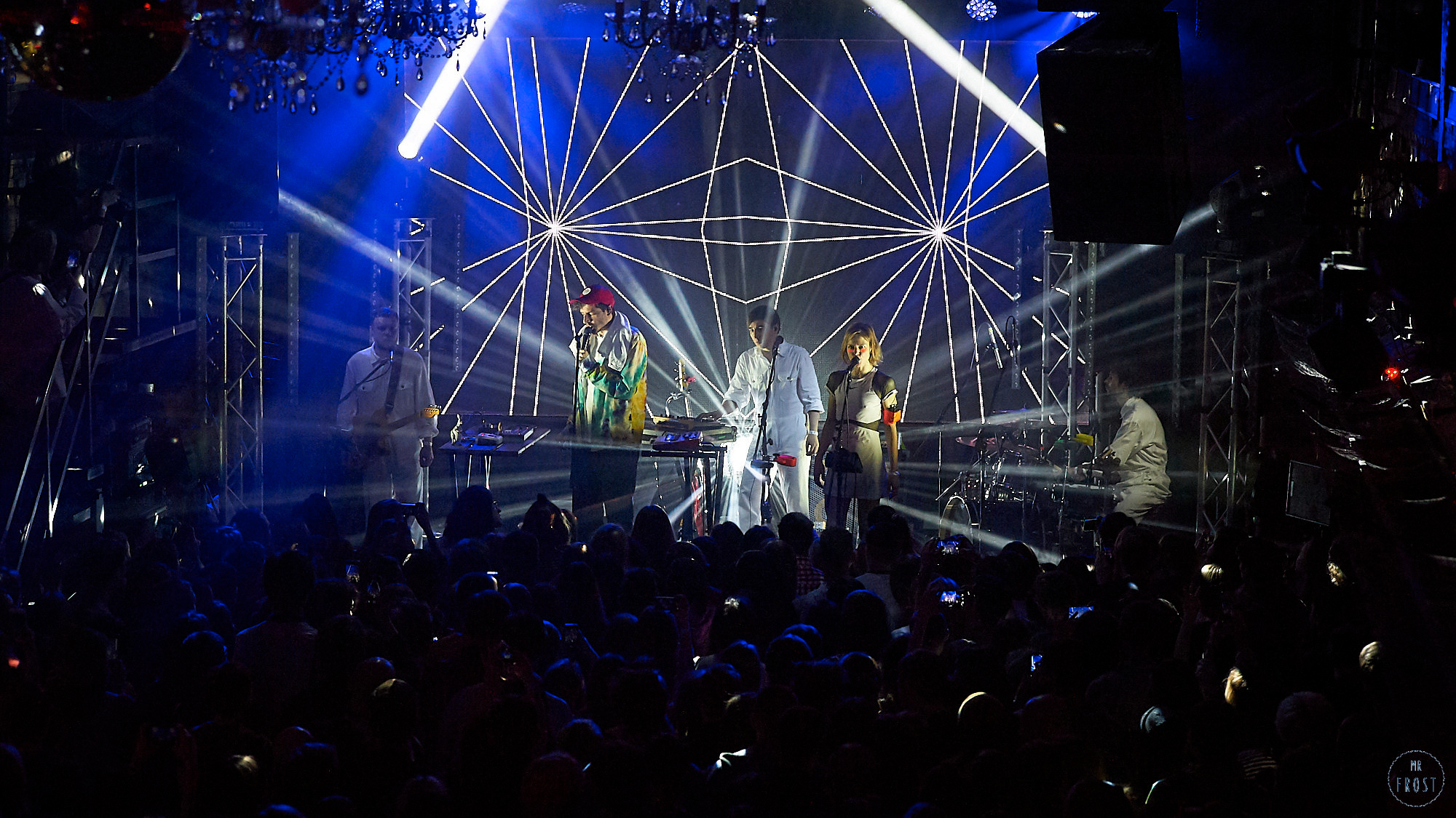 Самое Большое Простое Число. Фотографии отовсюду и обо всем