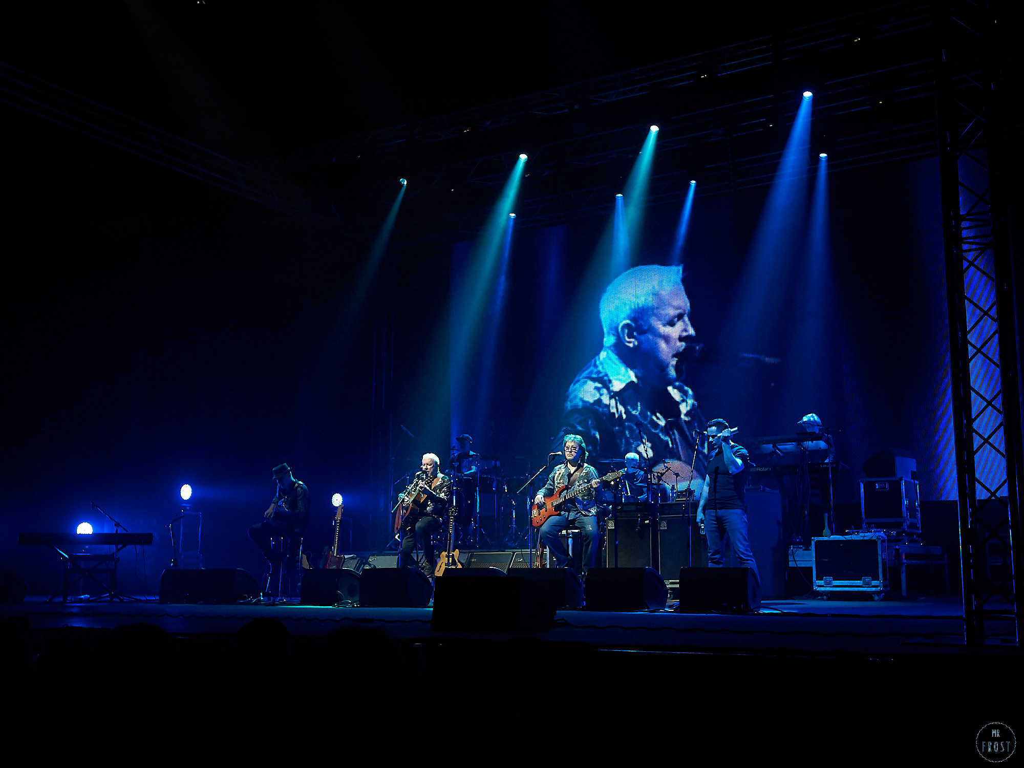 Машина Времени. Фотографии отовсюду и обо всем