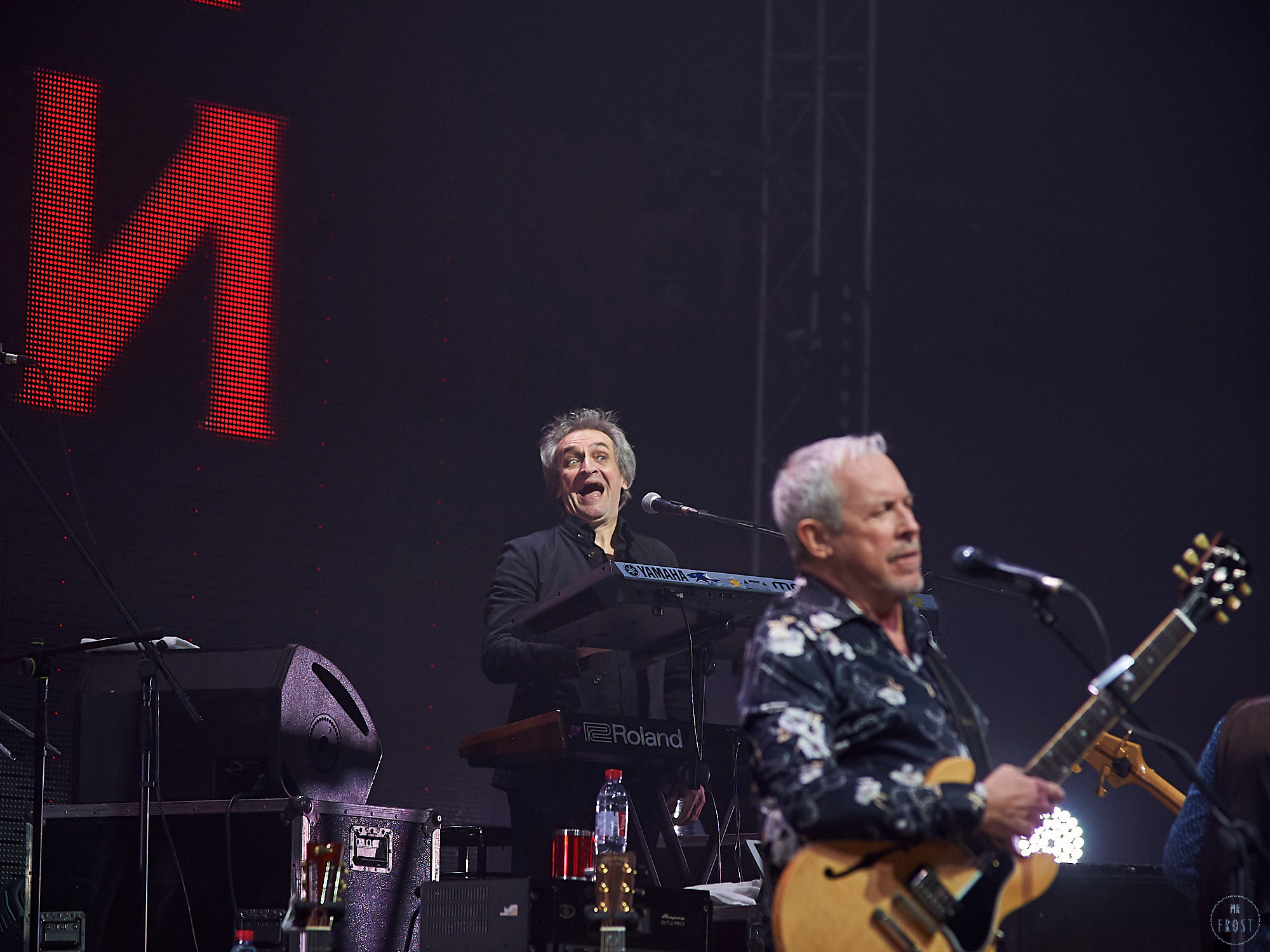 Машина Времени. Фотографии отовсюду и обо всем