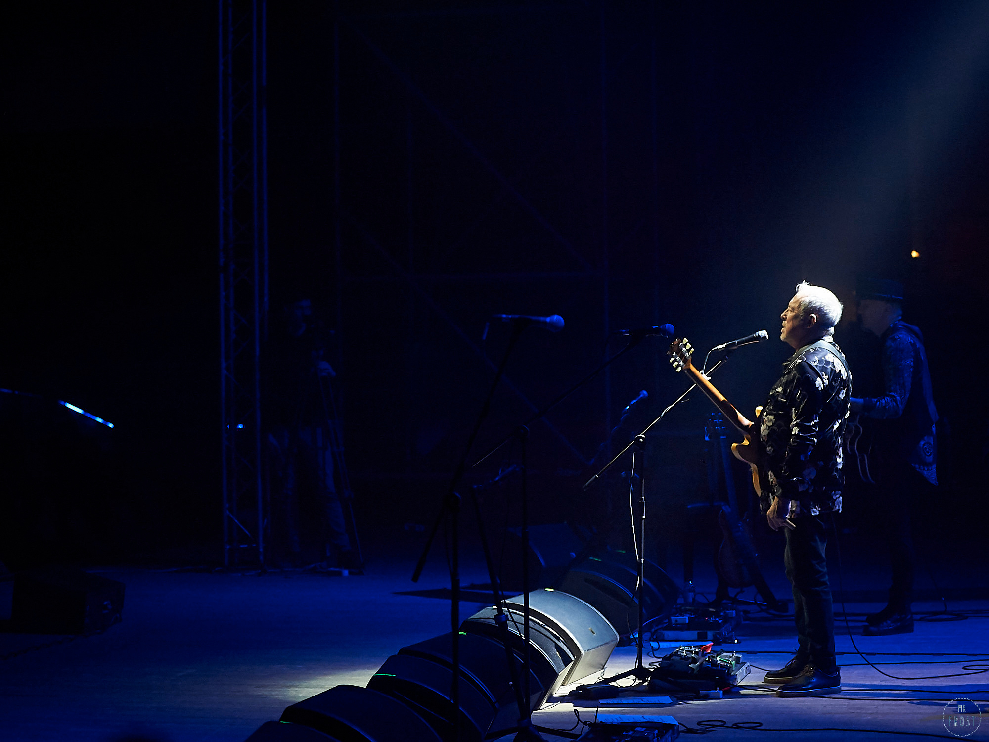 Машина Времени. Фотографии отовсюду и обо всем