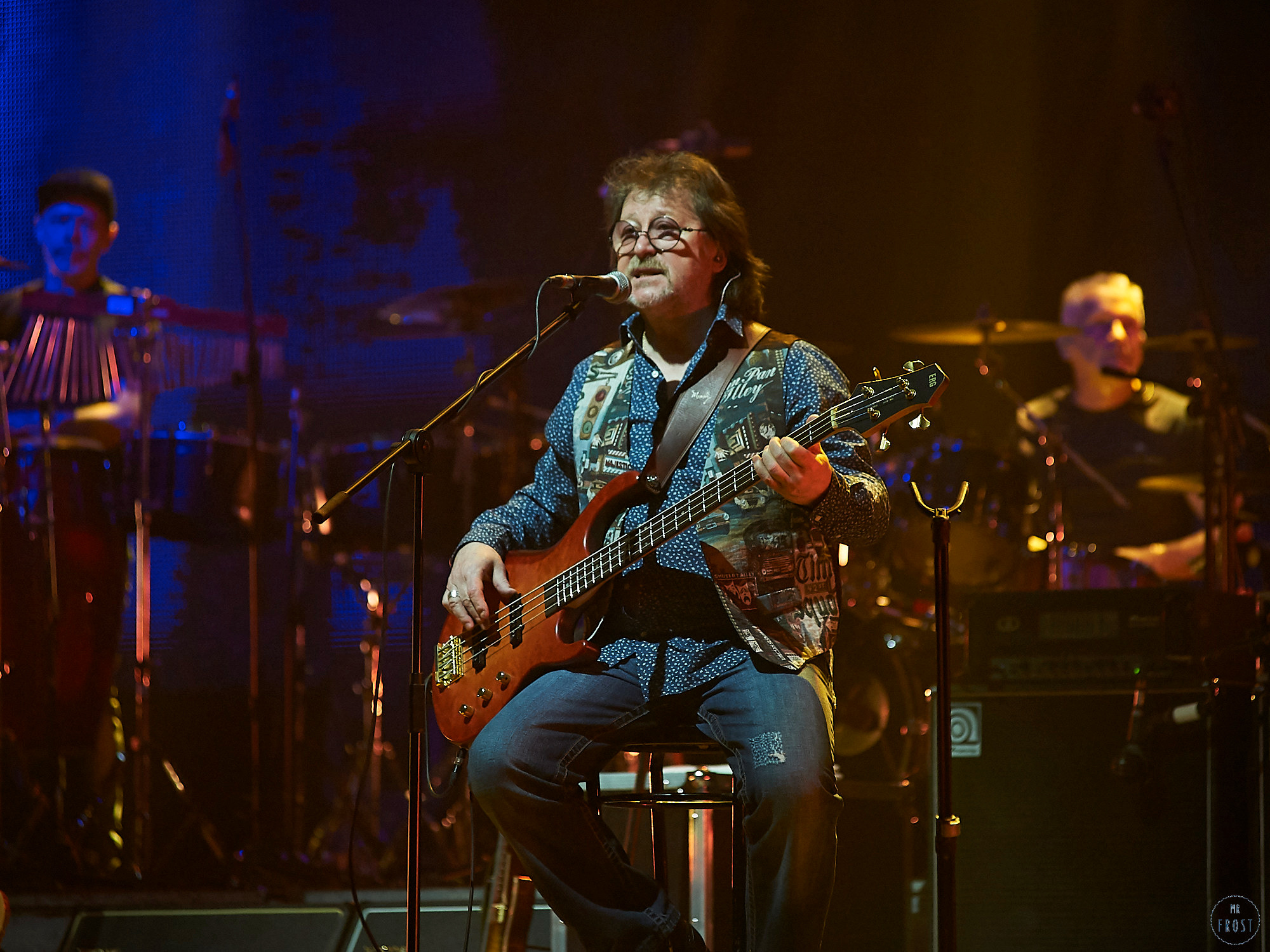 Машина Времени. Фотографии отовсюду и обо всем