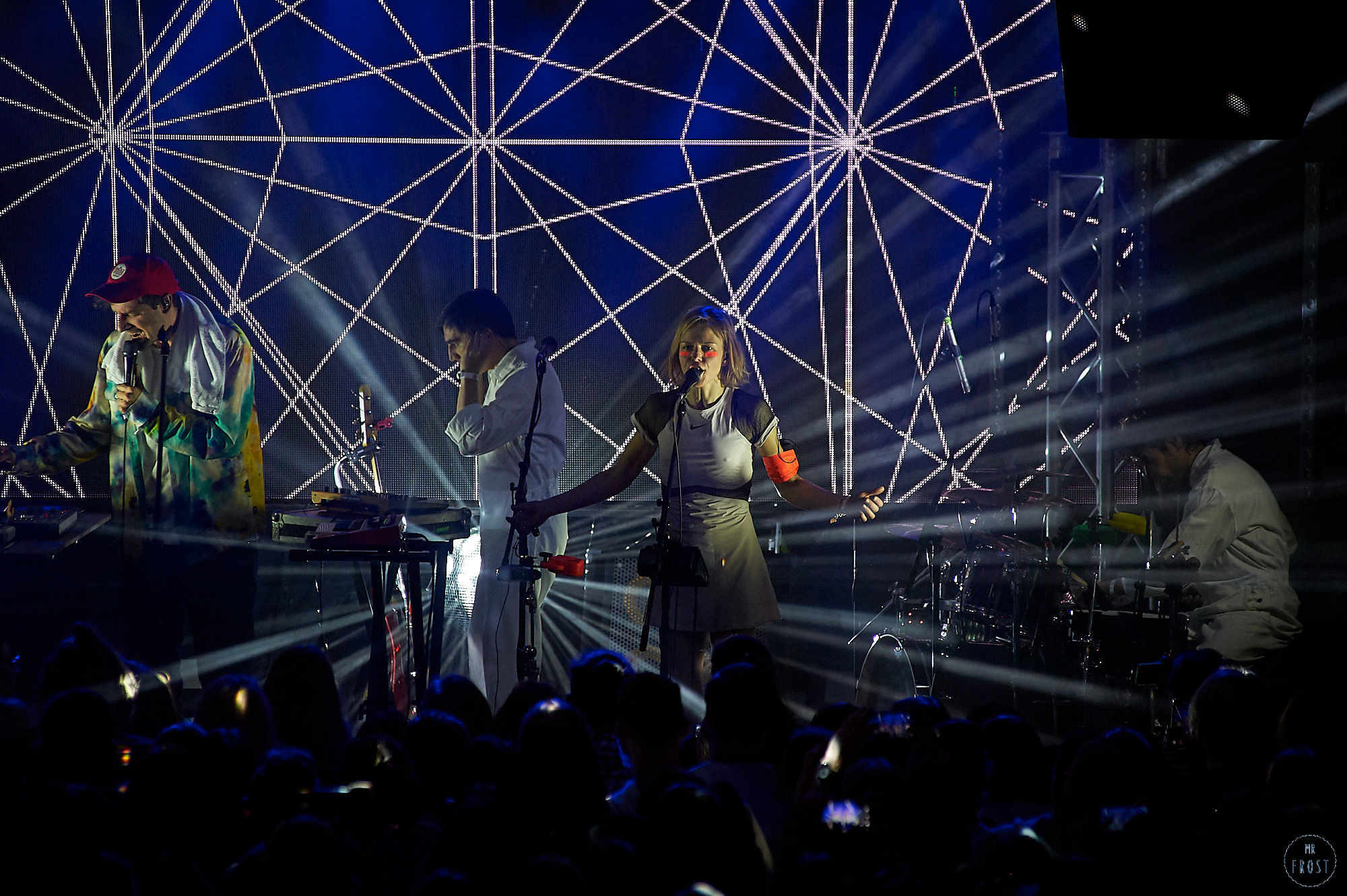 Самое Большое Простое Число. Фотографии отовсюду и обо всем