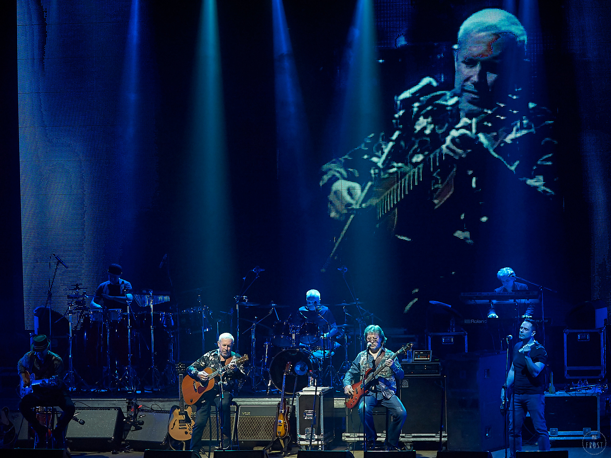 Машина Времени. Фотографии отовсюду и обо всем