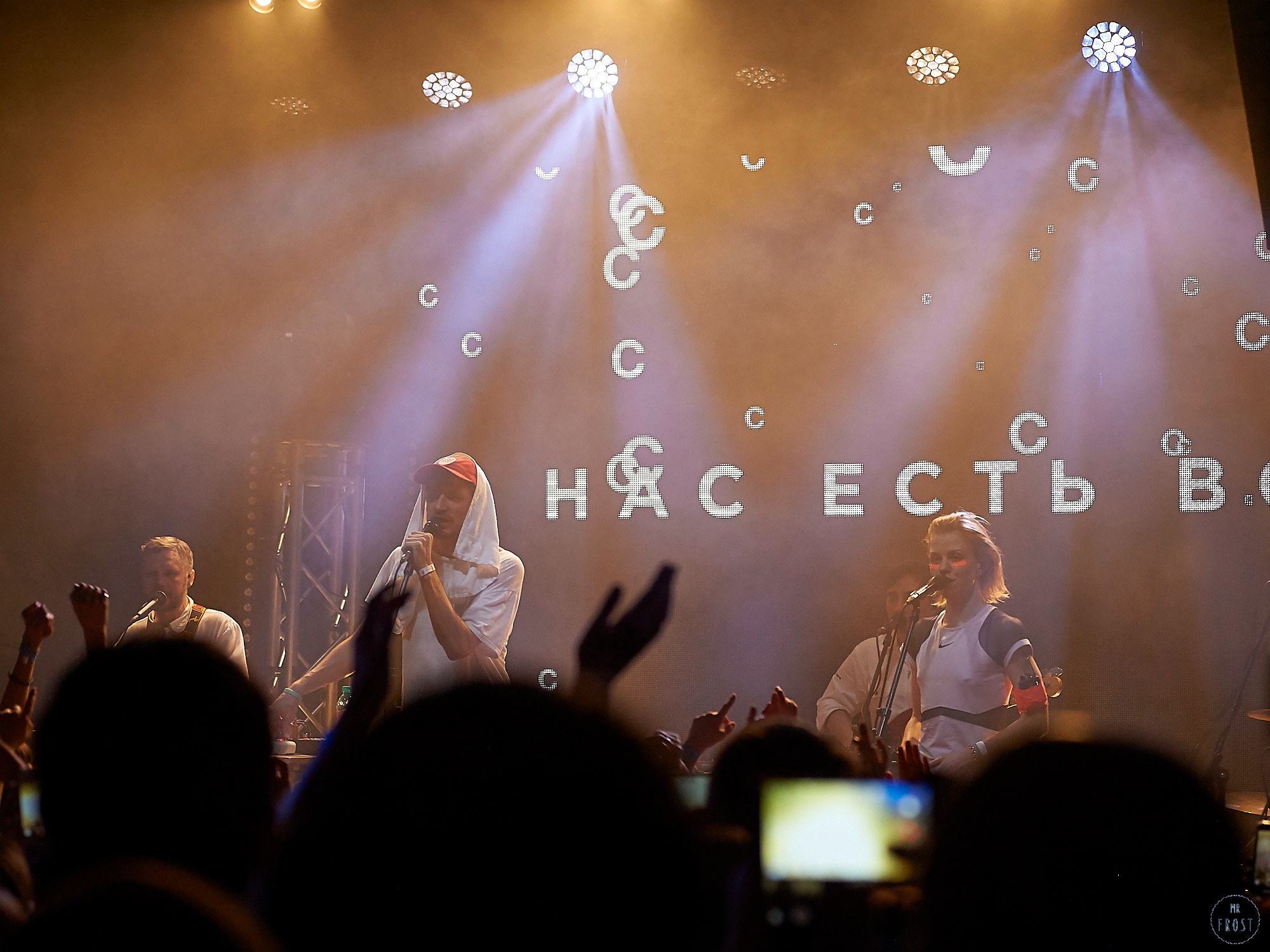 Самое Большое Простое Число. Фотографии отовсюду и обо всем