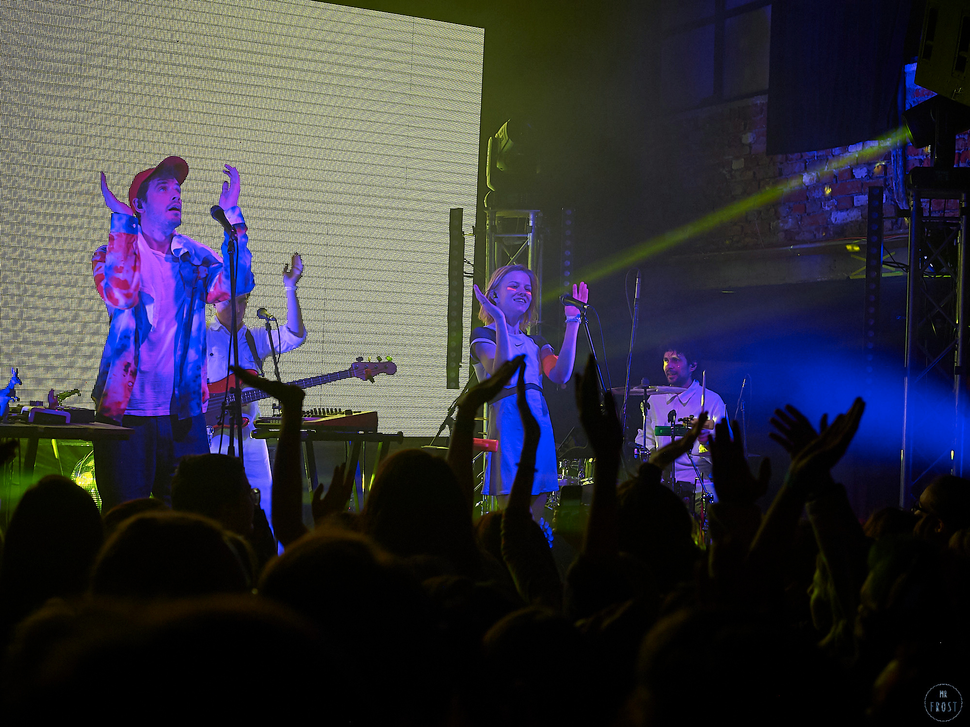 Самое Большое Простое Число. Фотографии отовсюду и обо всем