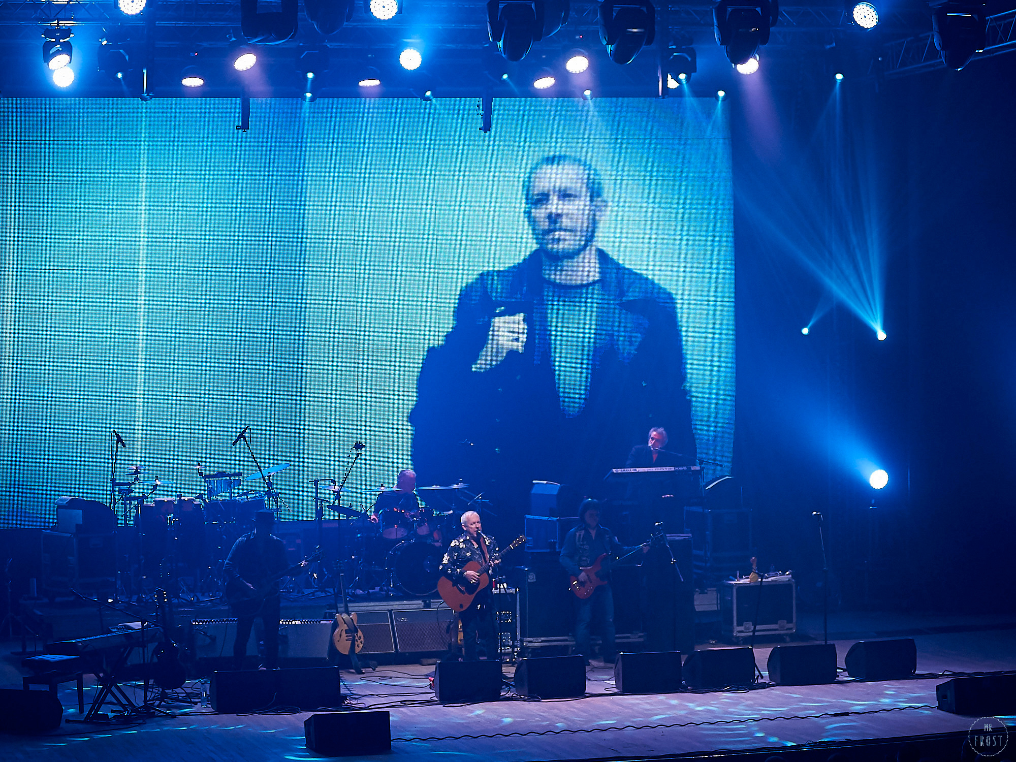 Машина Времени. Фотографии отовсюду и обо всем