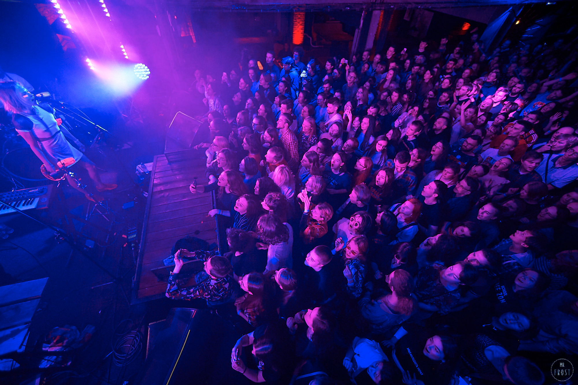 Самое Большое Простое Число. Фотографии отовсюду и обо всем