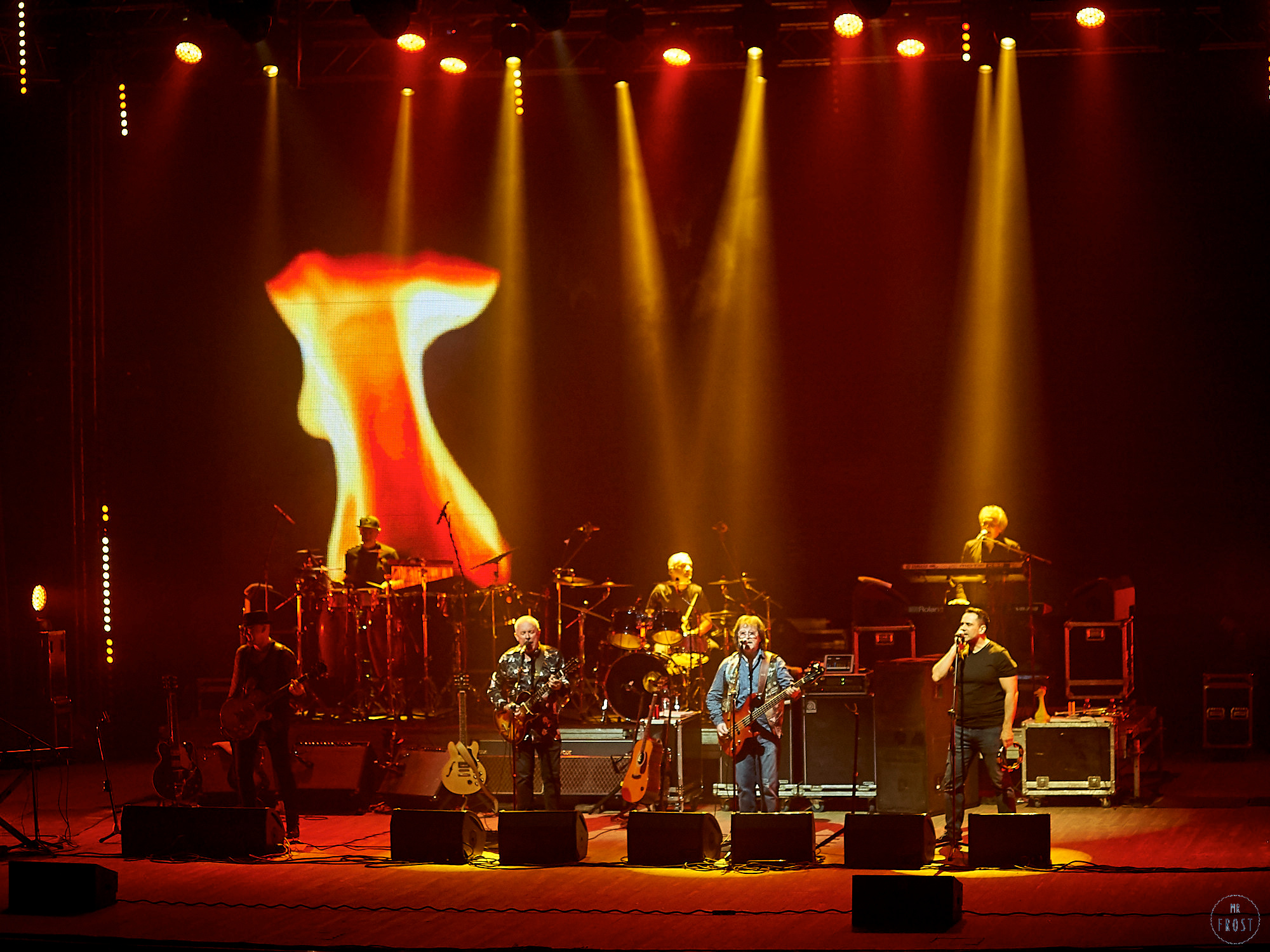 Машина Времени. Фотографии отовсюду и обо всем