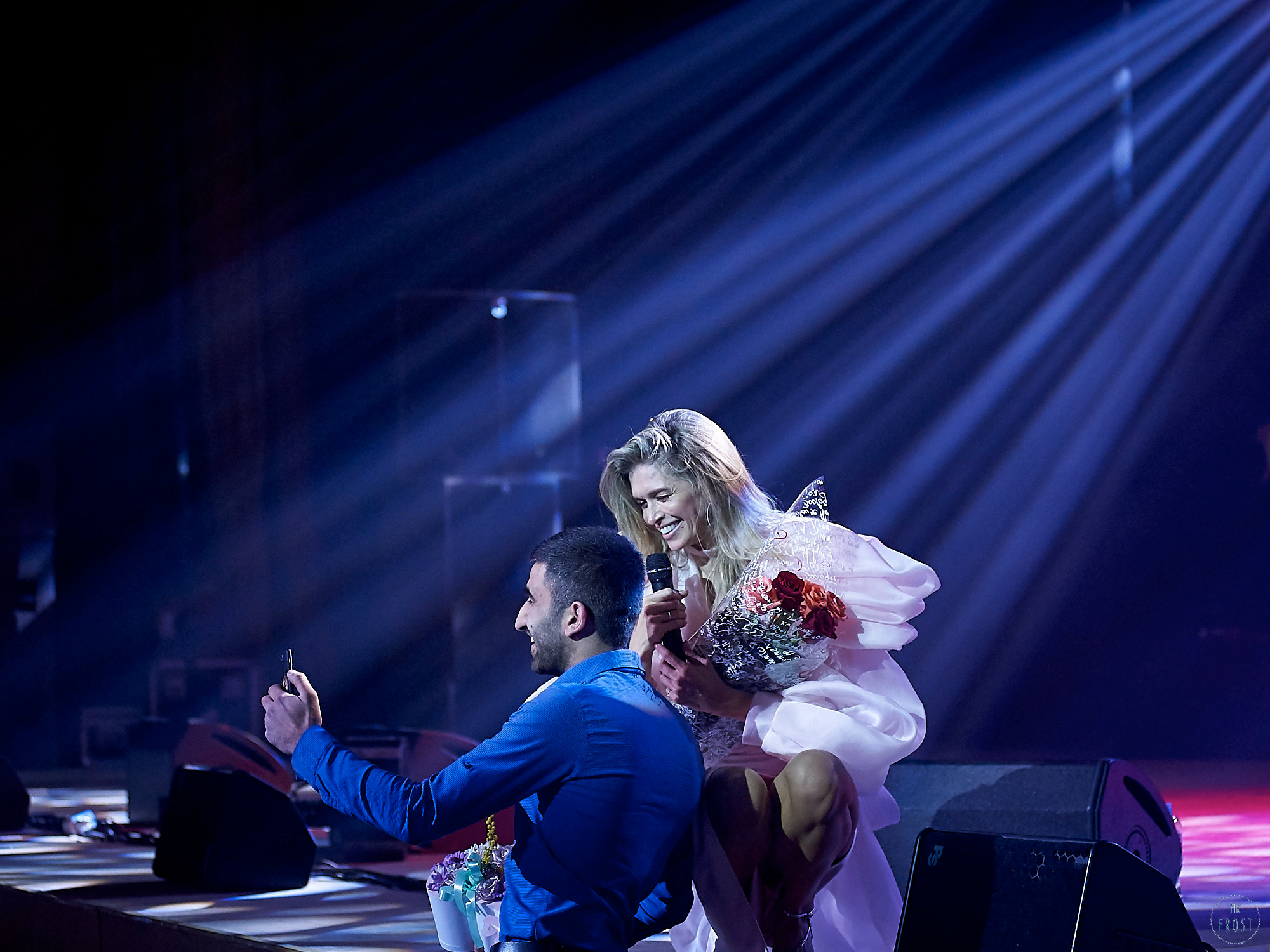 Вера Брежнева. Фотографии отовсюду и обо всем