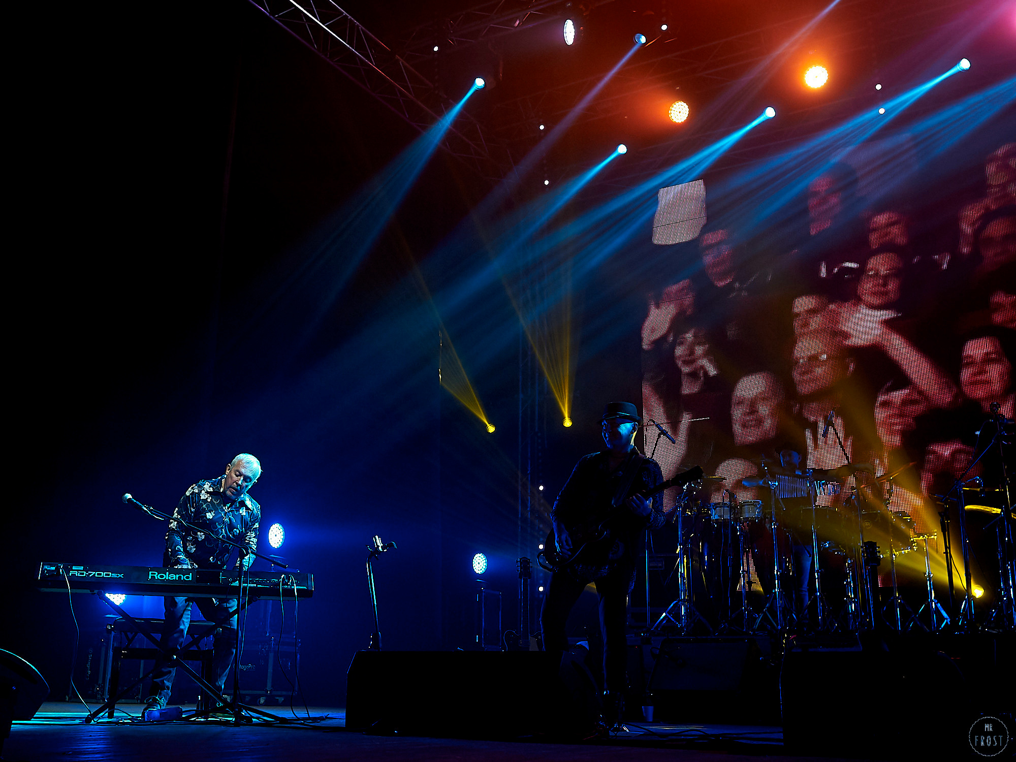 Машина Времени. Фотографии отовсюду и обо всем