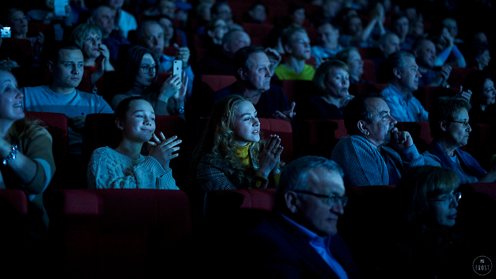 Машина Времени. Фотографии отовсюду и обо всем
