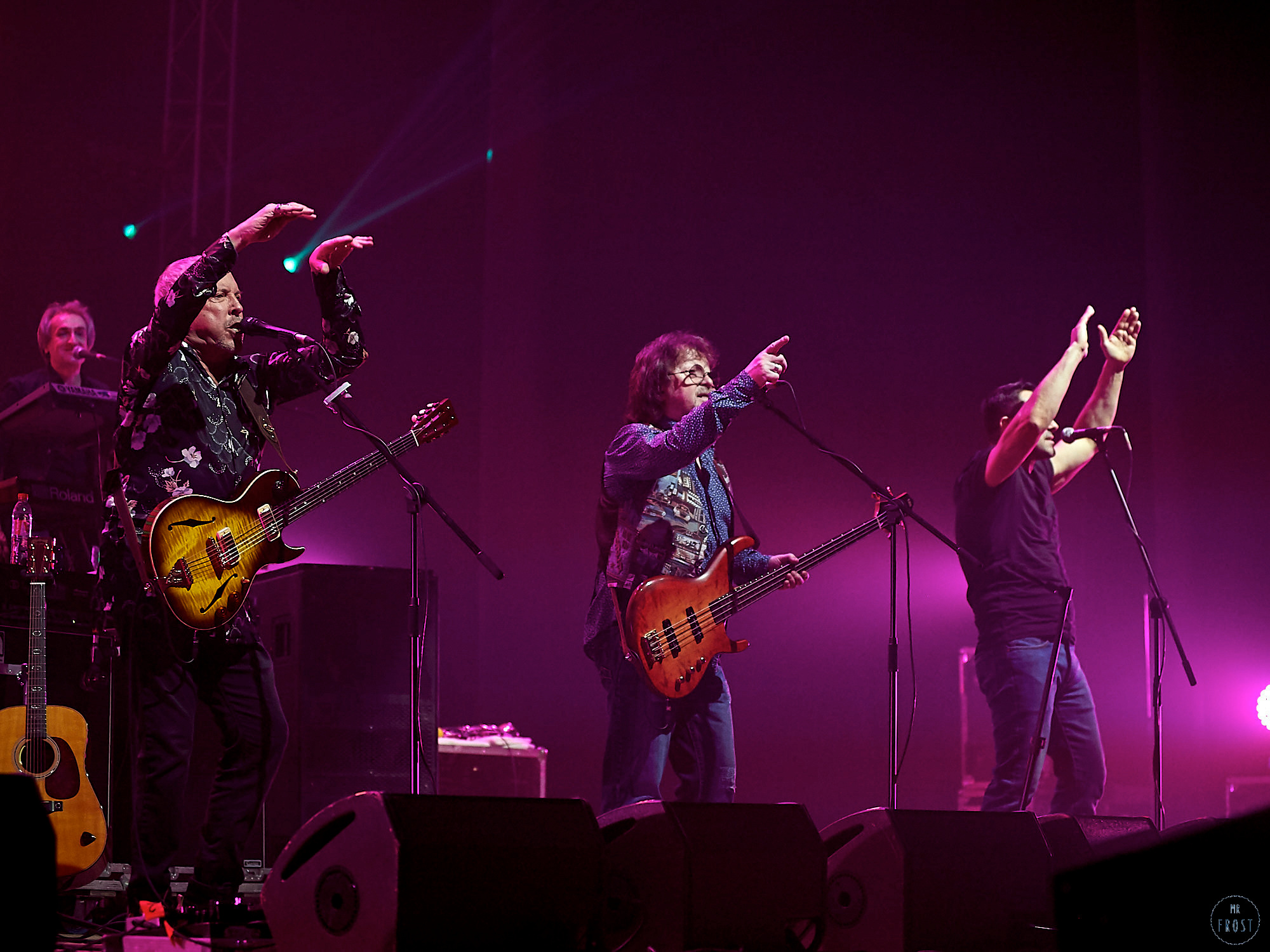 Машина Времени. Фотографии отовсюду и обо всем