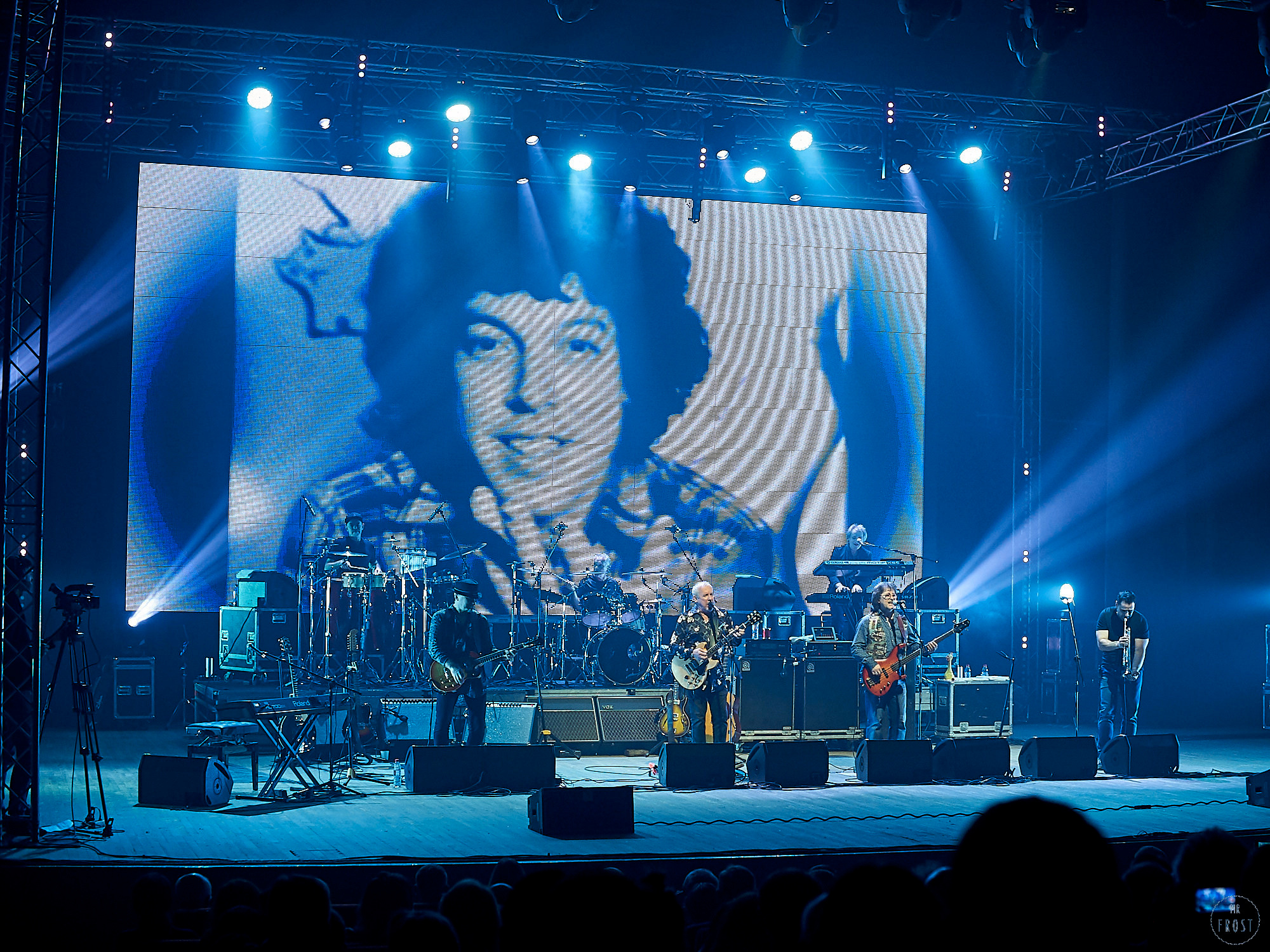 Машина Времени. Фотографии отовсюду и обо всем