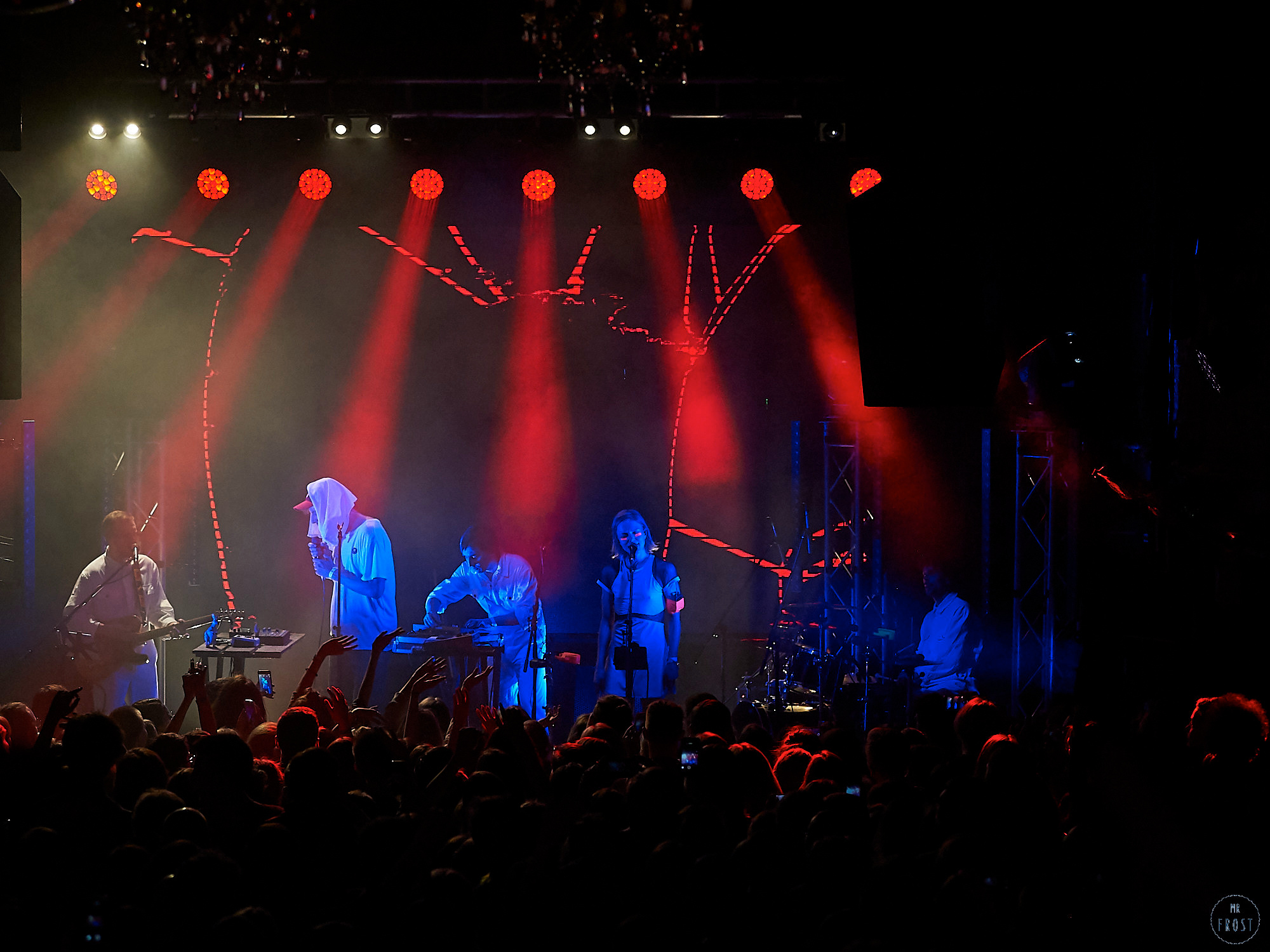 Самое Большое Простое Число. Фотографии отовсюду и обо всем