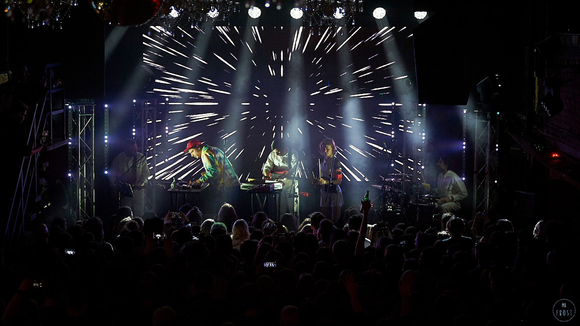 Самое Большое Простое Число. Фотографии отовсюду и обо всем