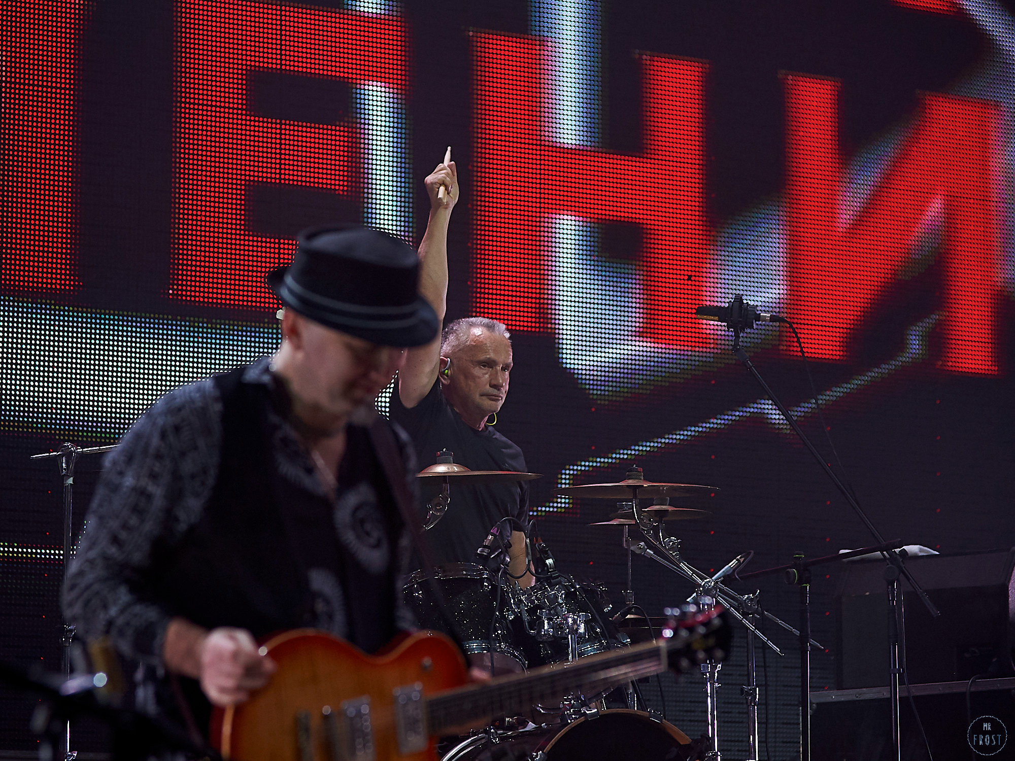 Машина Времени. Фотографии отовсюду и обо всем