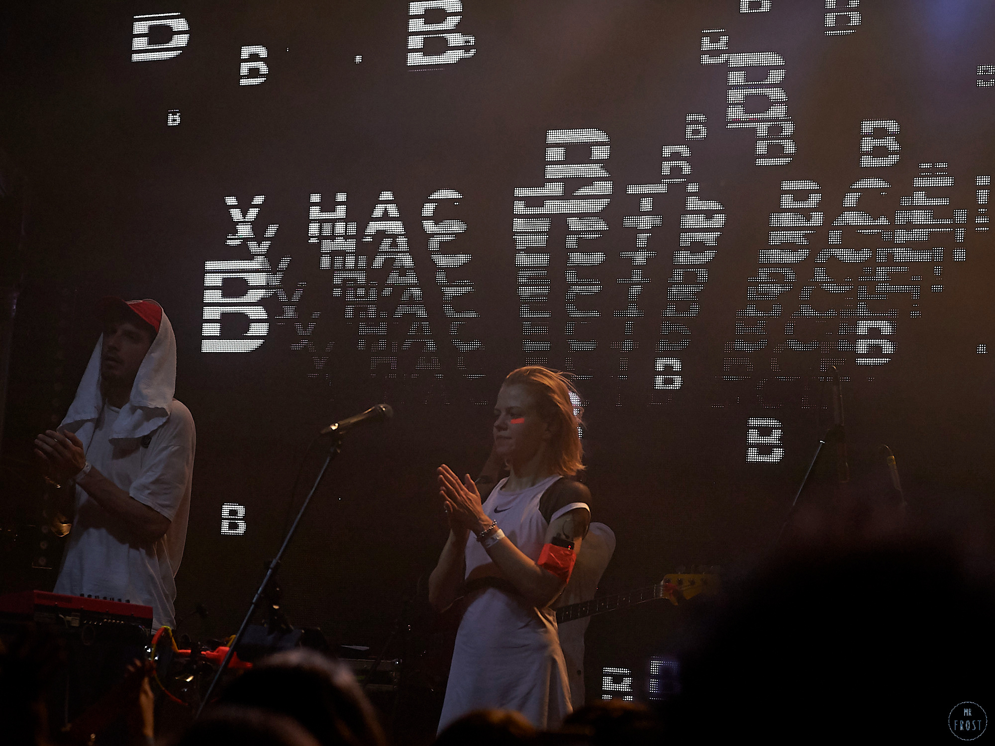 Самое Большое Простое Число. Фотографии отовсюду и обо всем