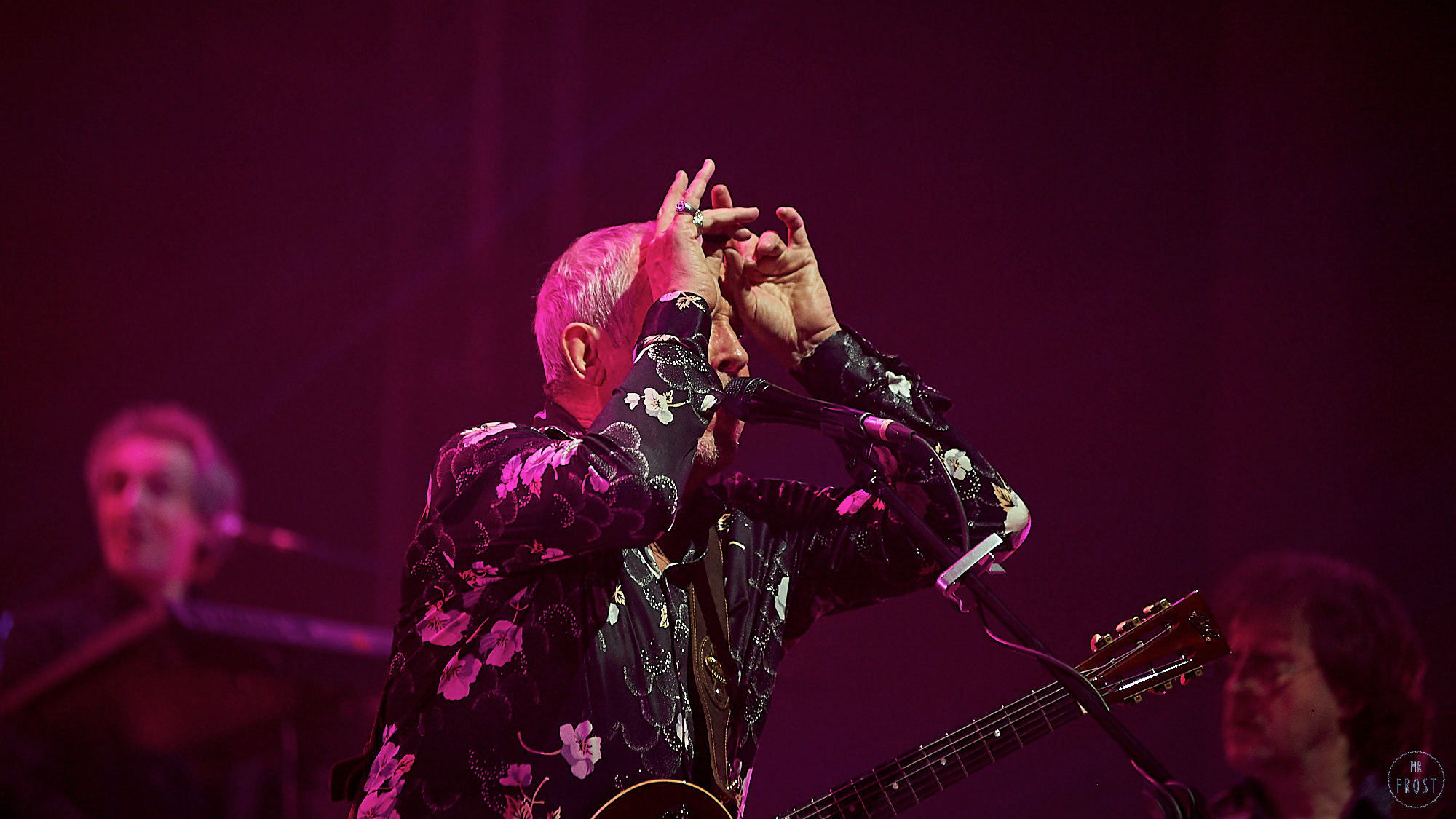 Машина Времени. Фотографии отовсюду и обо всем