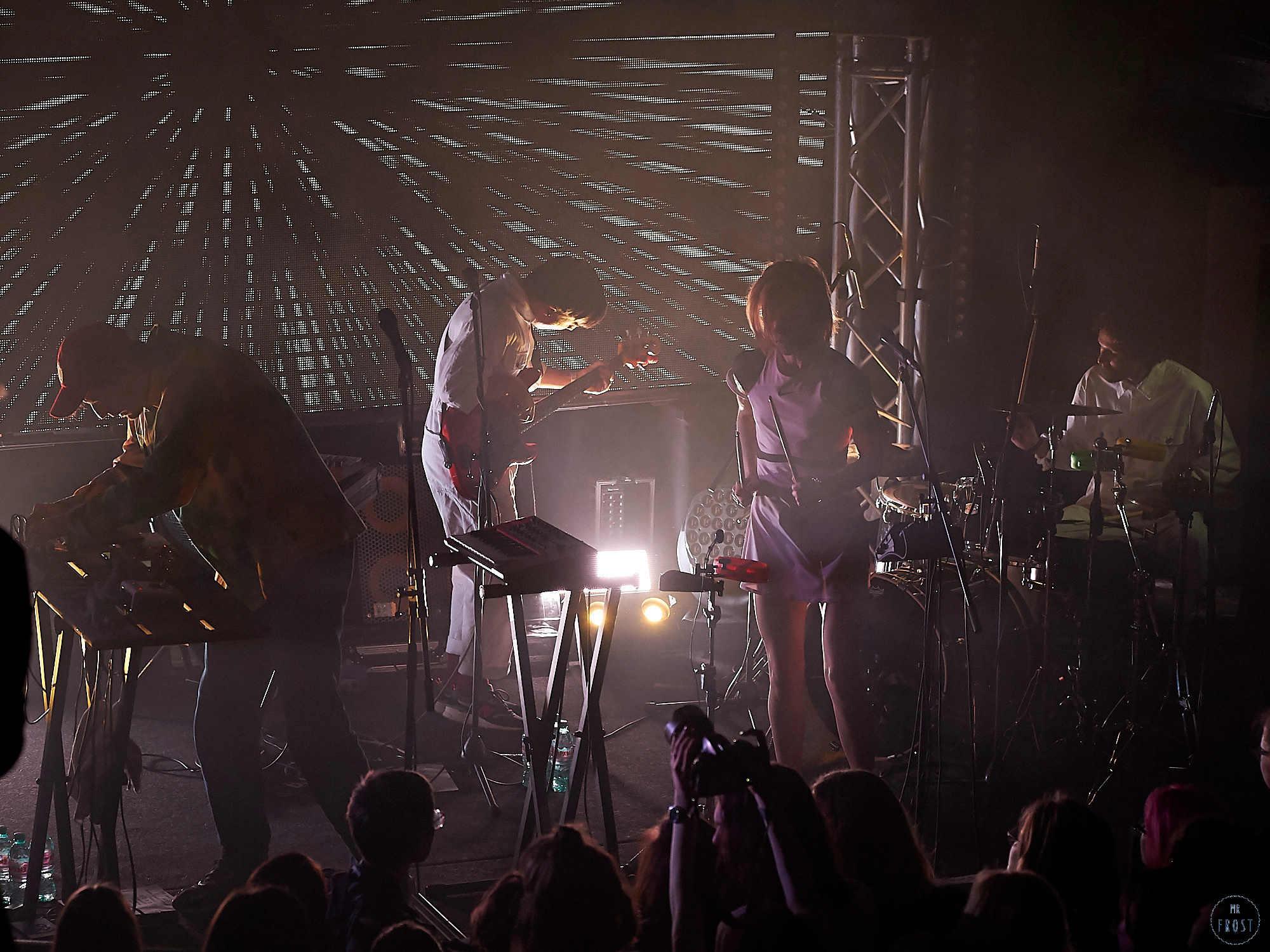 Самое Большое Простое Число. Фотографии отовсюду и обо всем