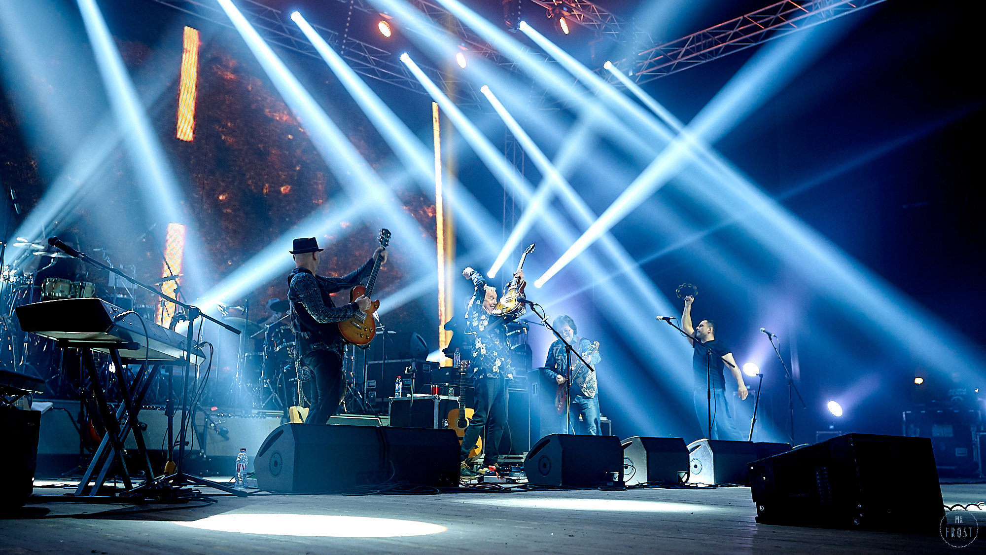 Машина Времени. Фотографии отовсюду и обо всем