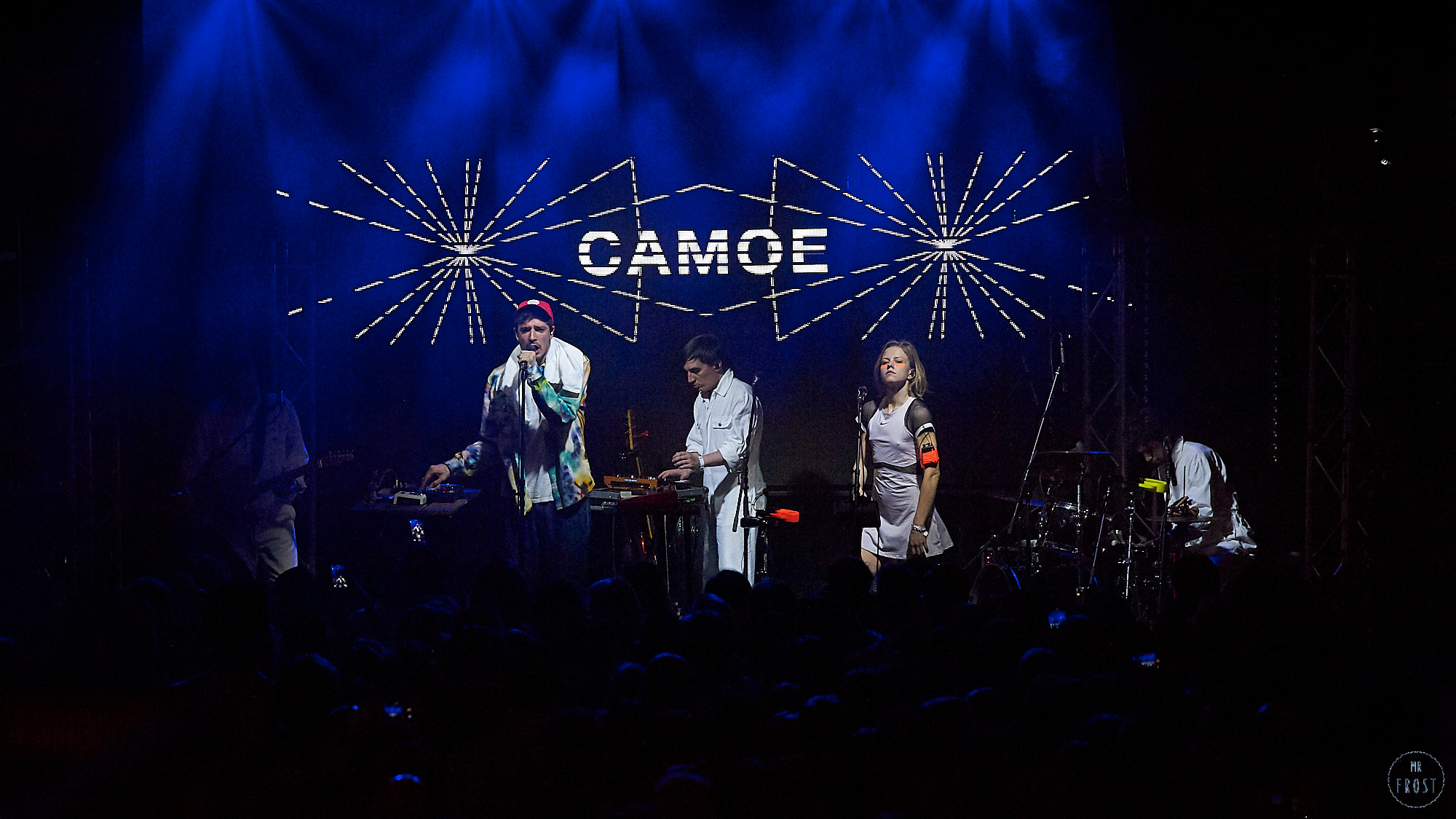 Самое Большое Простое Число. Фотографии отовсюду и обо всем