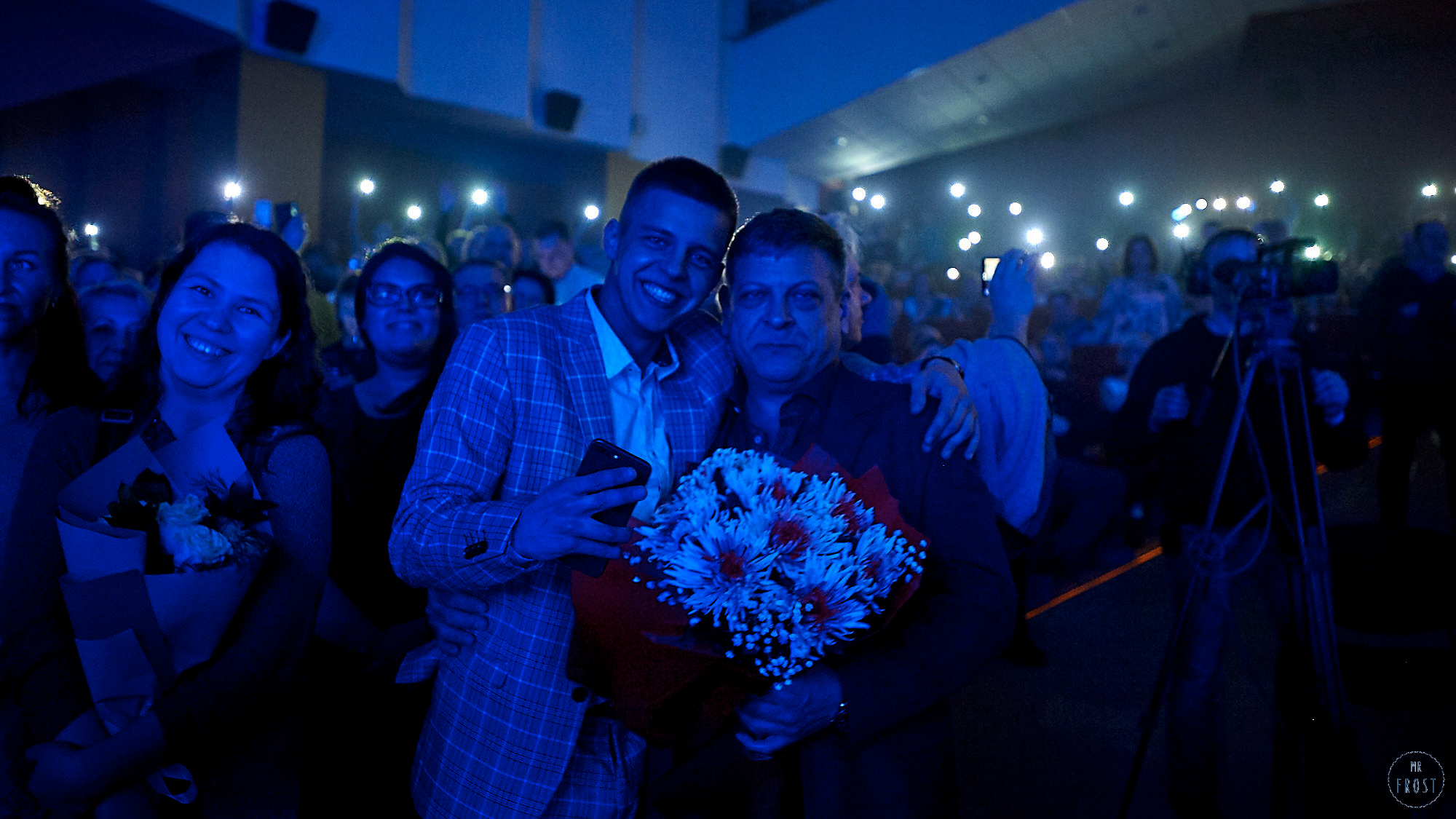 Машина Времени. Фотографии отовсюду и обо всем