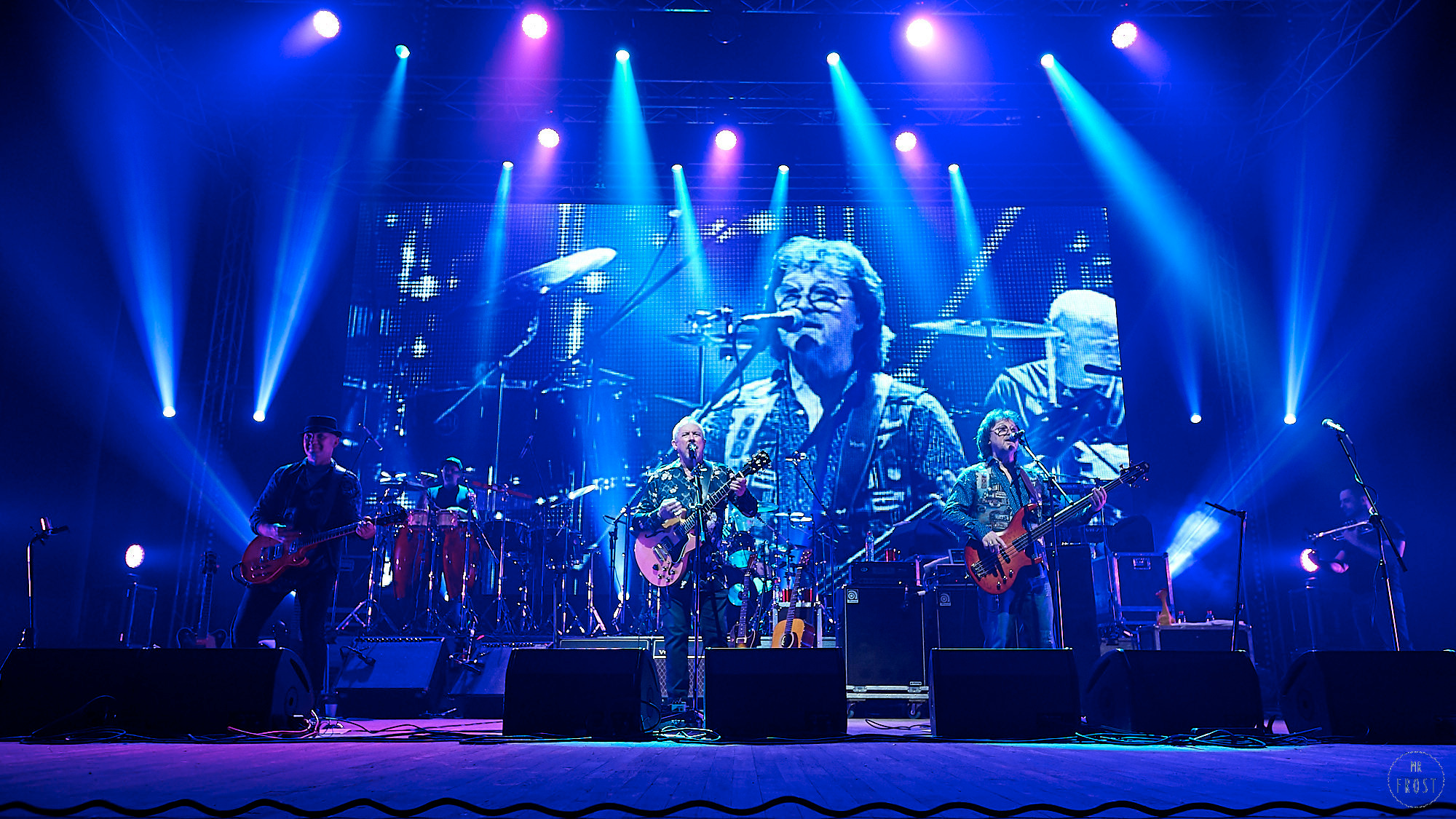 Машина Времени. Фотографии отовсюду и обо всем