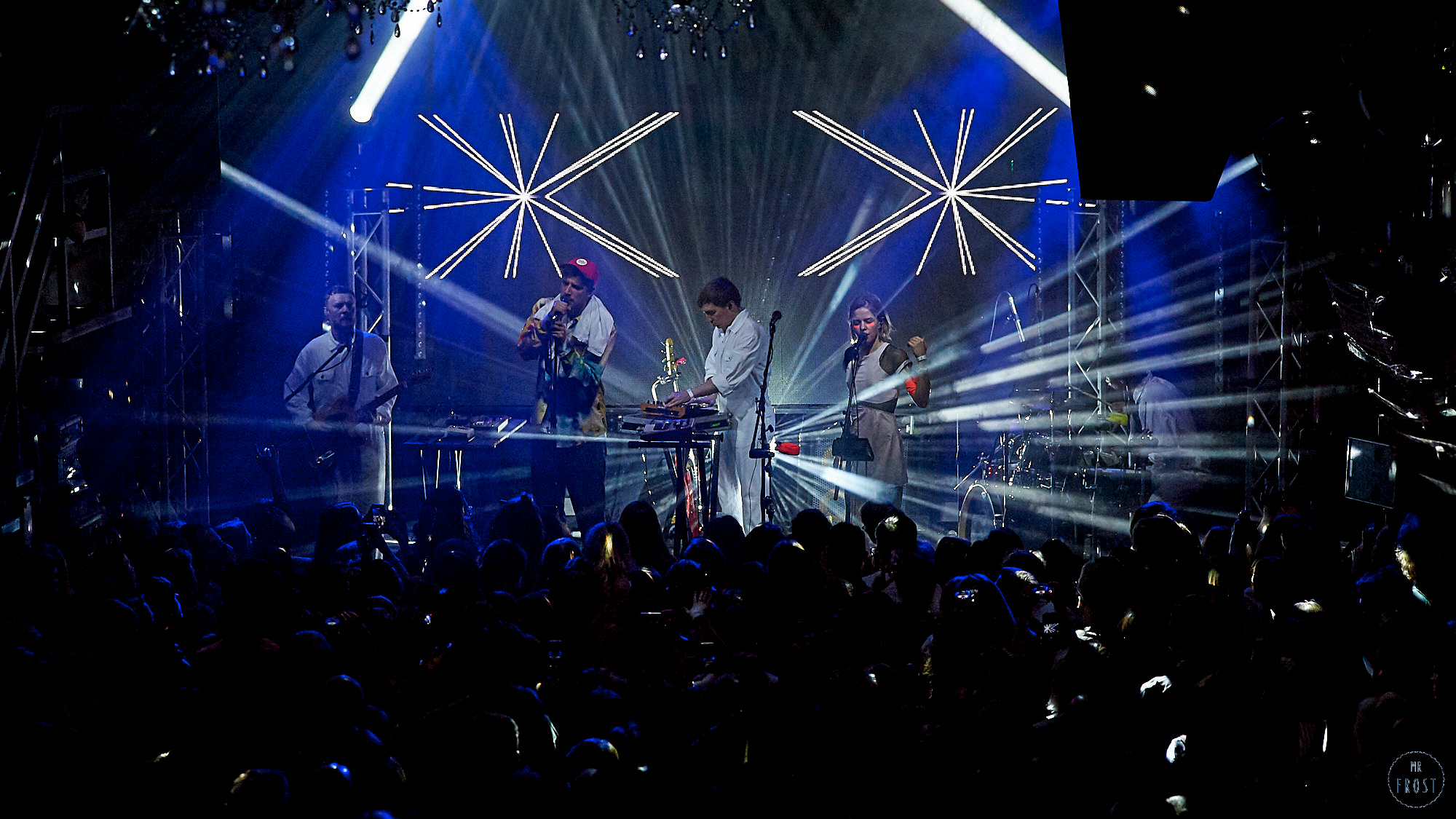 Самое Большое Простое Число. Фотографии отовсюду и обо всем