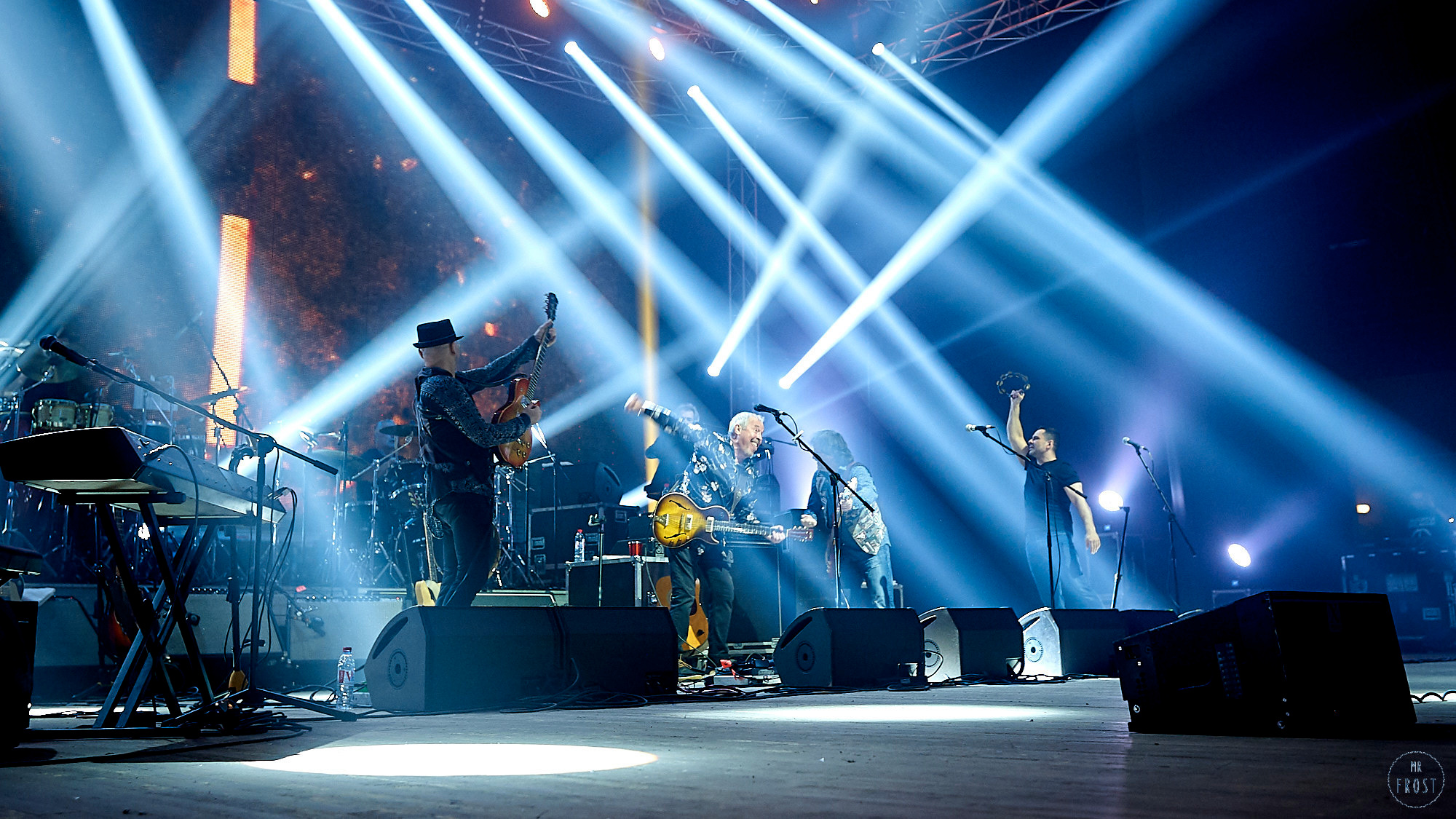 Машина Времени. Фотографии отовсюду и обо всем