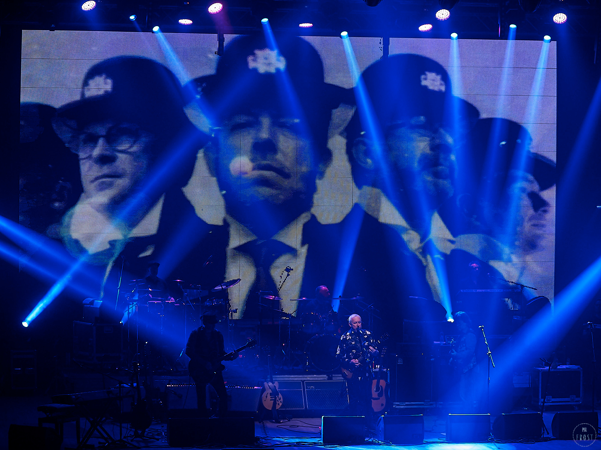 Машина Времени. Фотографии отовсюду и обо всем