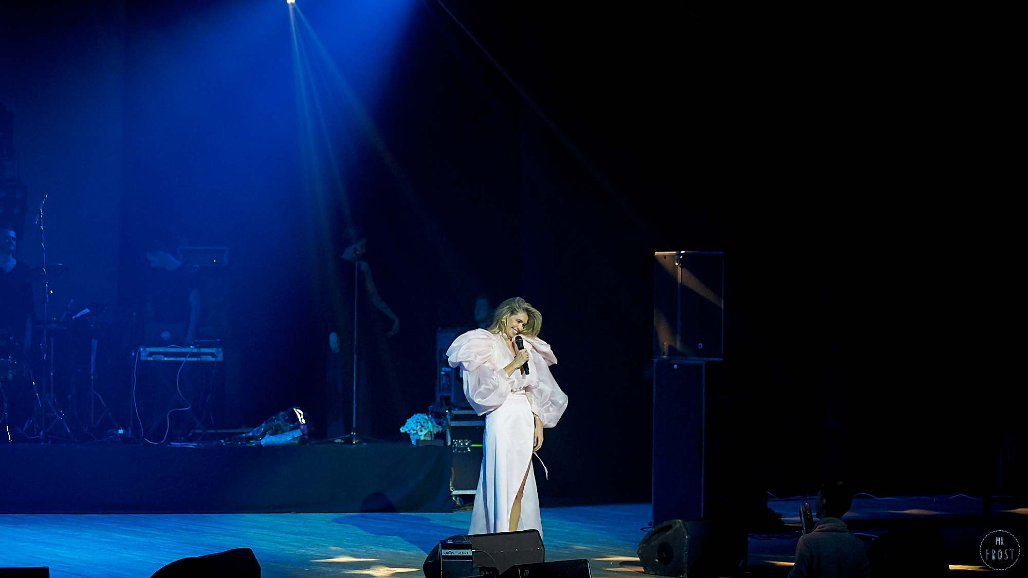 Вера Брежнева. Фотографии отовсюду и обо всем