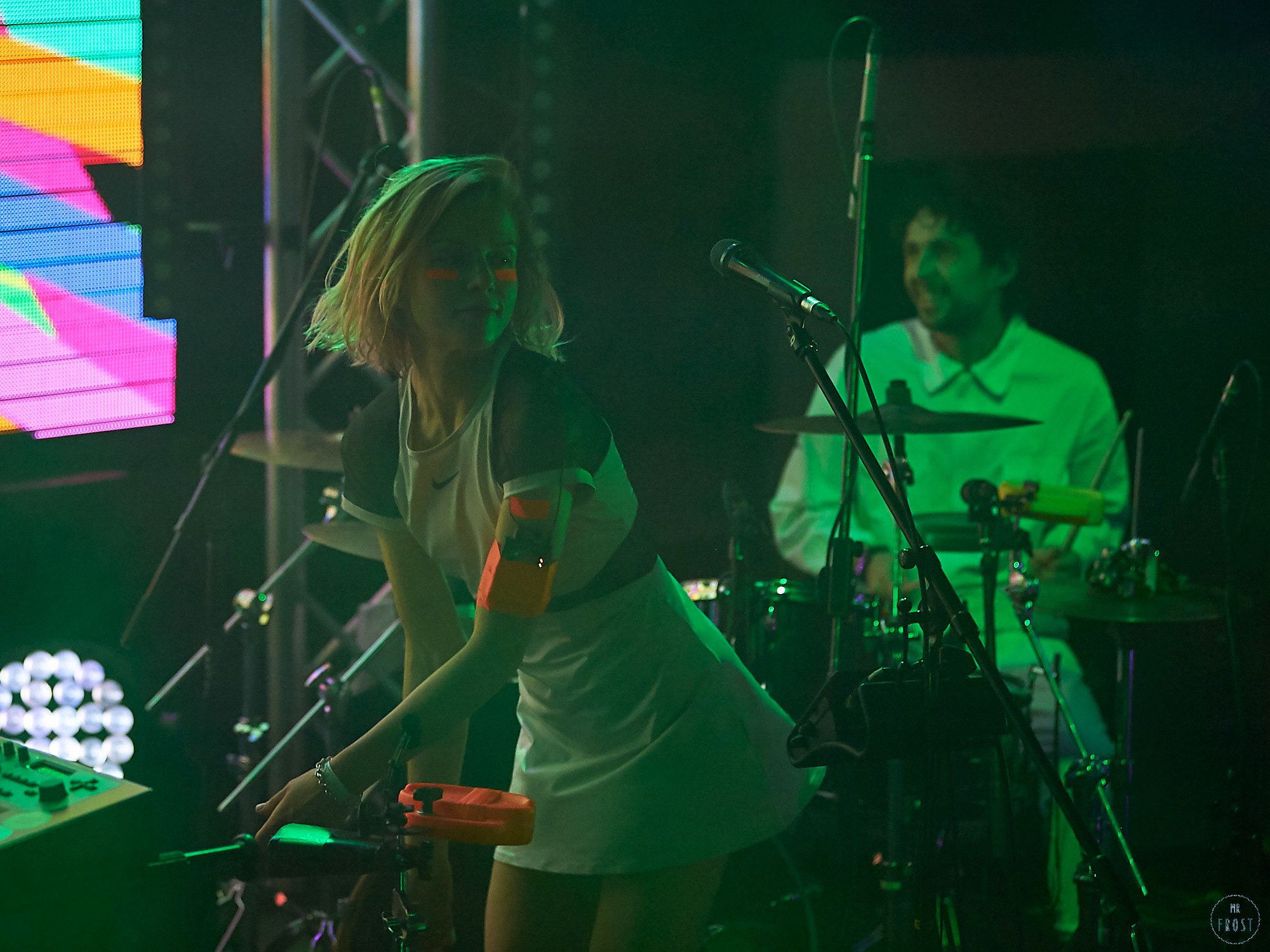 Самое Большое Простое Число. Фотографии отовсюду и обо всем