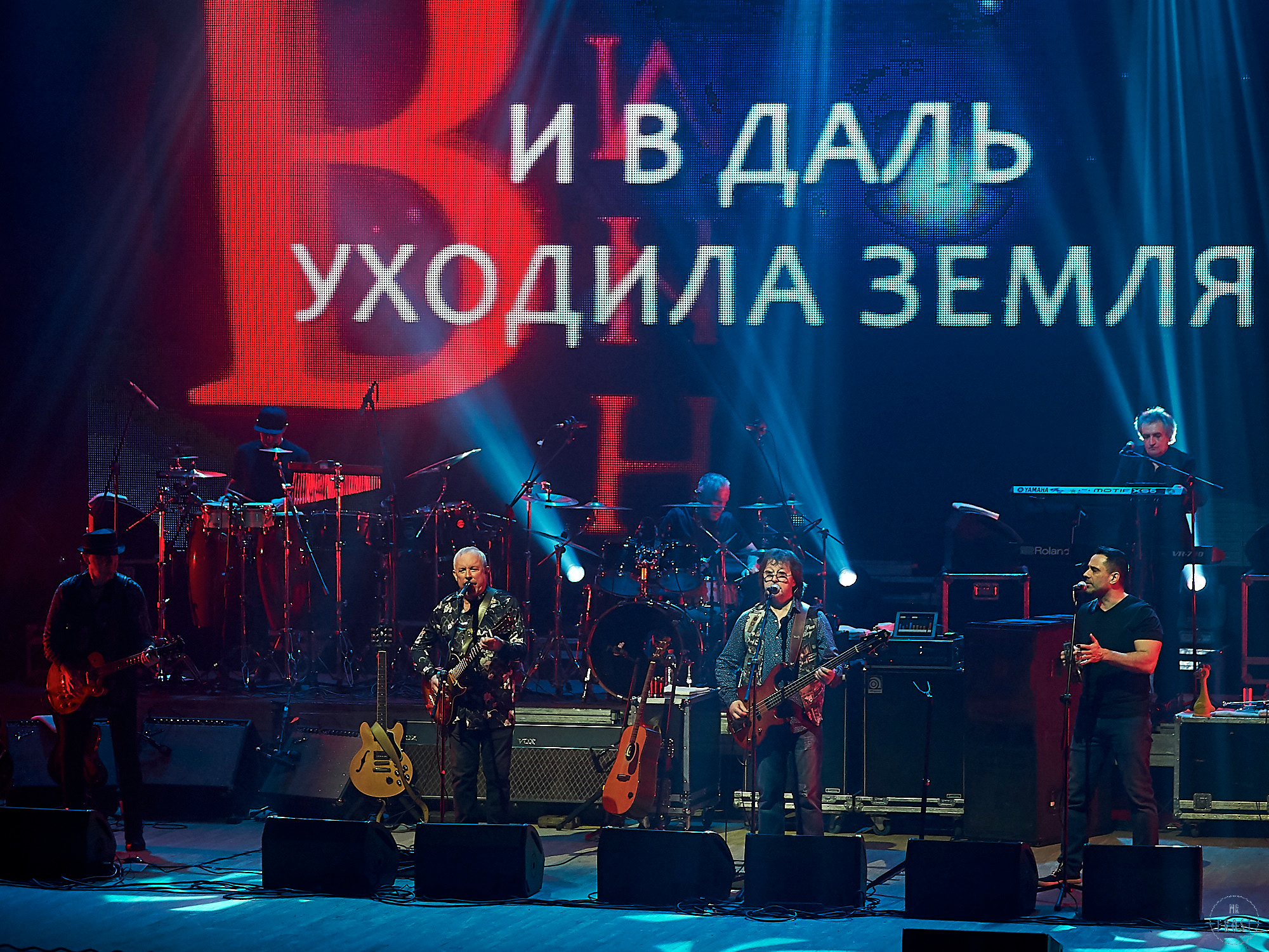 Машина Времени. Фотографии отовсюду и обо всем