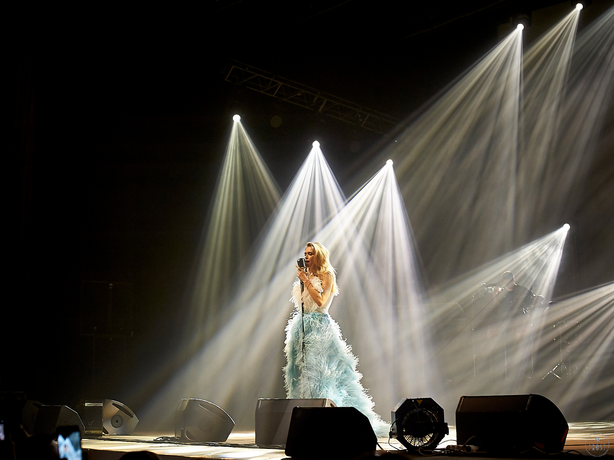 Вера Брежнева. Фотографии отовсюду и обо всем