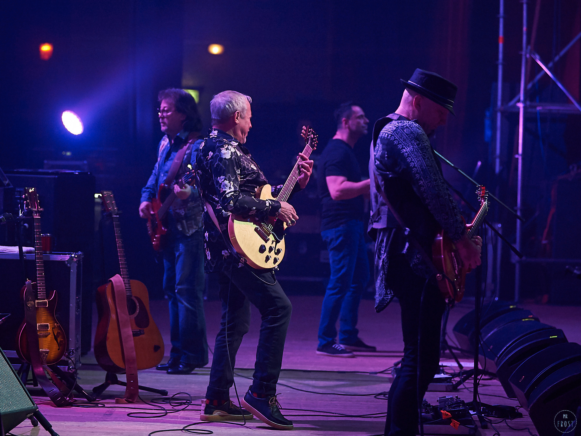 Машина Времени. Фотографии отовсюду и обо всем