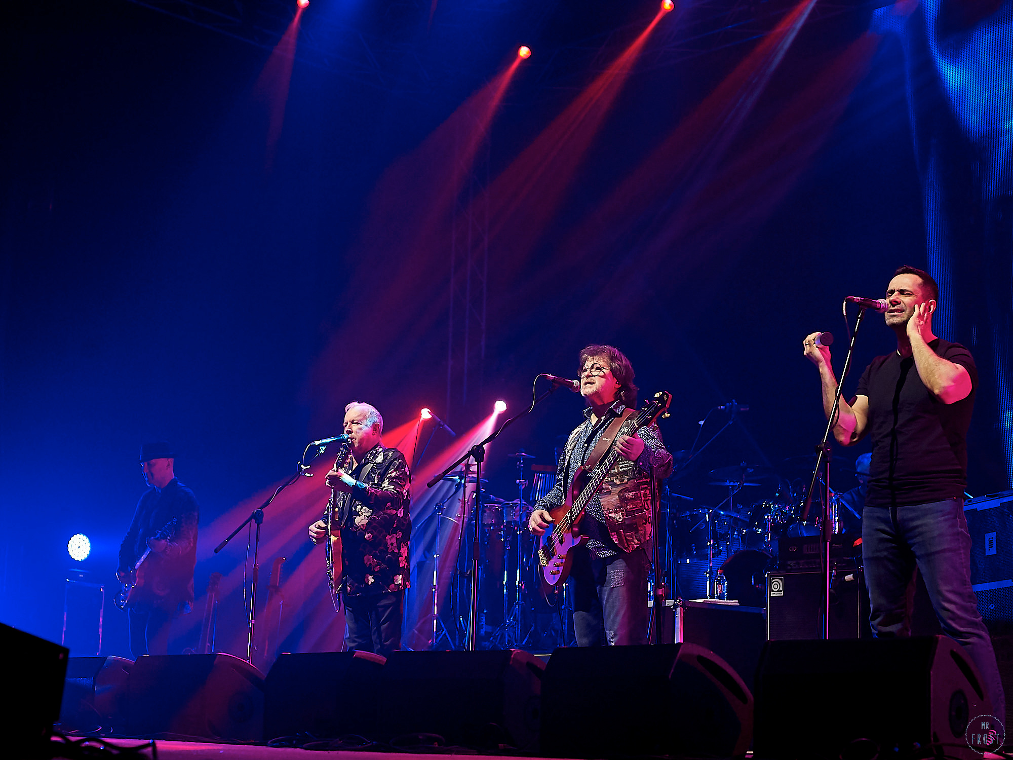 Машина Времени. Фотографии отовсюду и обо всем