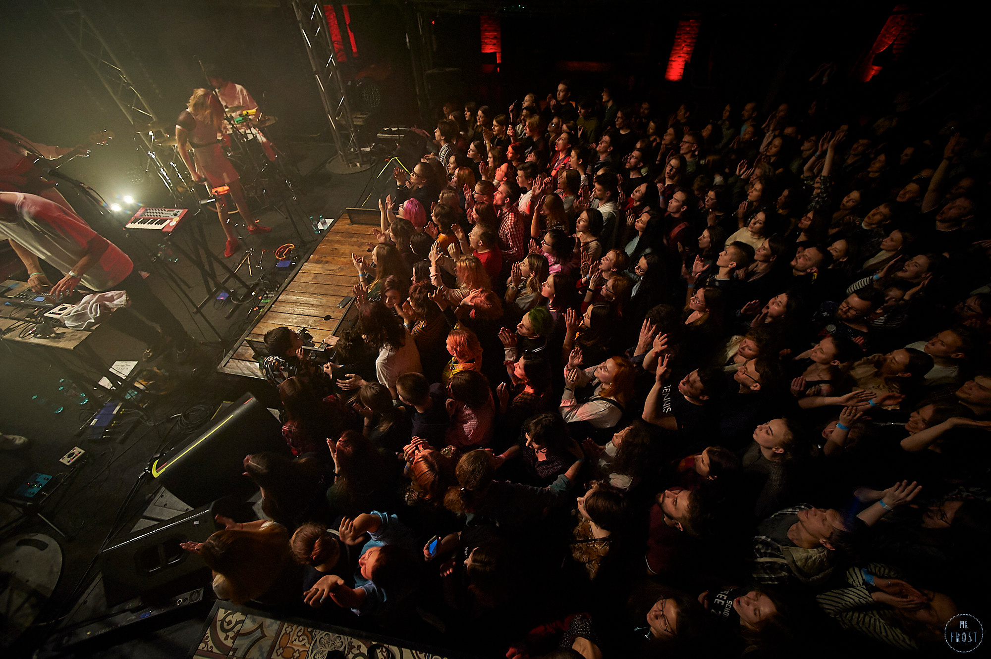 Самое Большое Простое Число. Фотографии отовсюду и обо всем