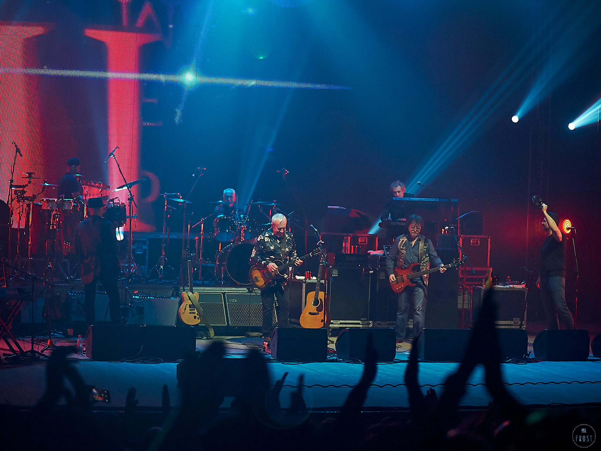 Машина Времени. Фотографии отовсюду и обо всем