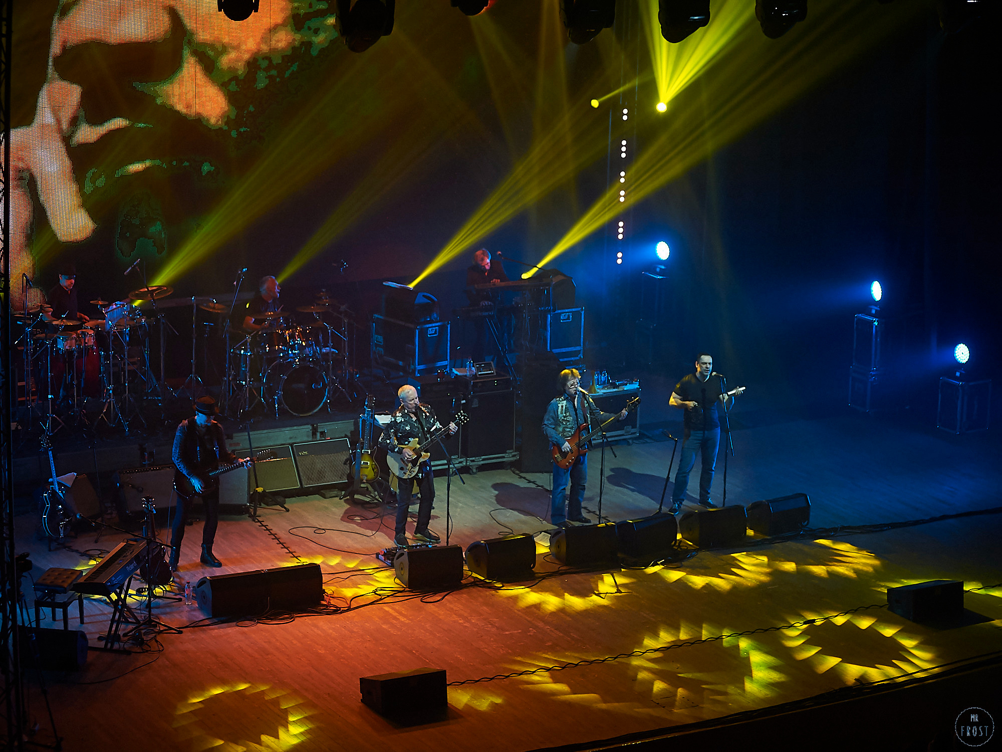 Машина Времени. Фотографии отовсюду и обо всем