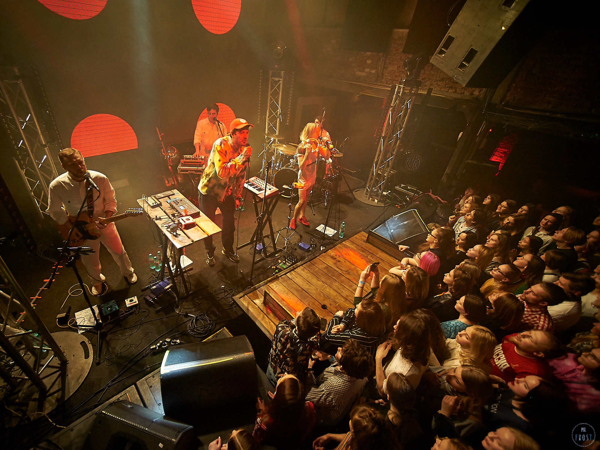 Самое Большое Простое Число. Фотографии отовсюду и обо всем